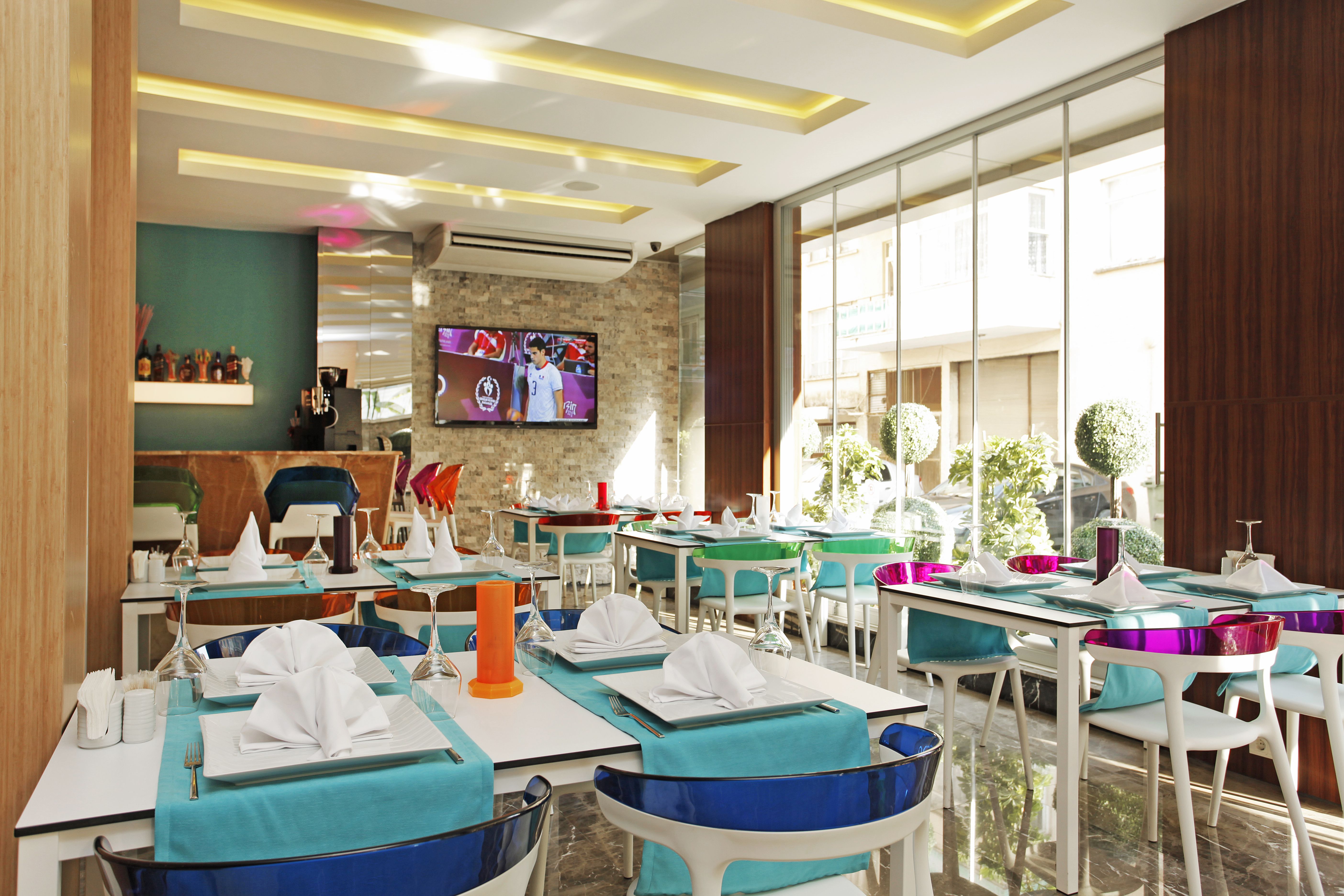 Kleopatra Suit Hotel