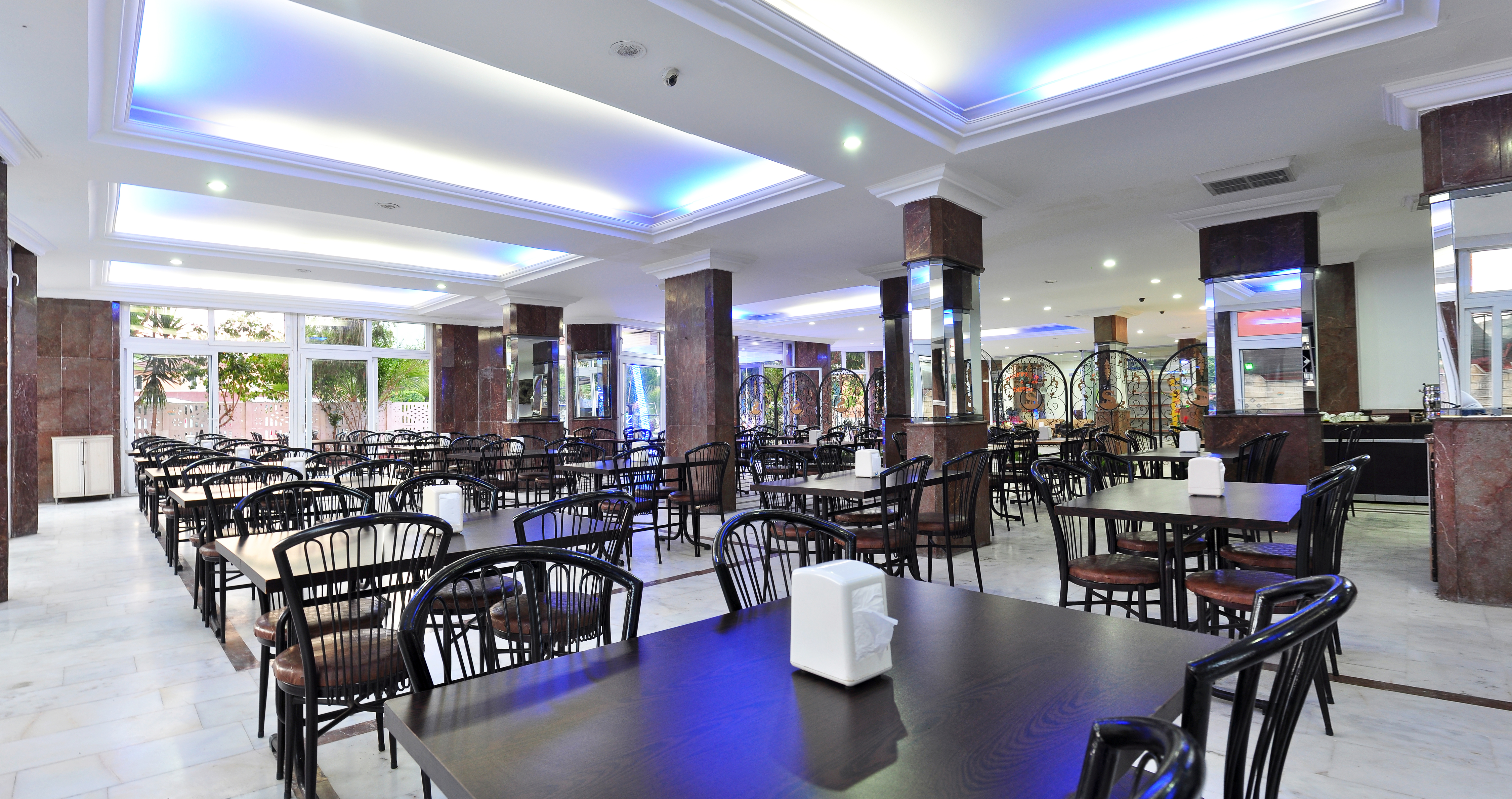 Kleopatra Sun Light Hotel