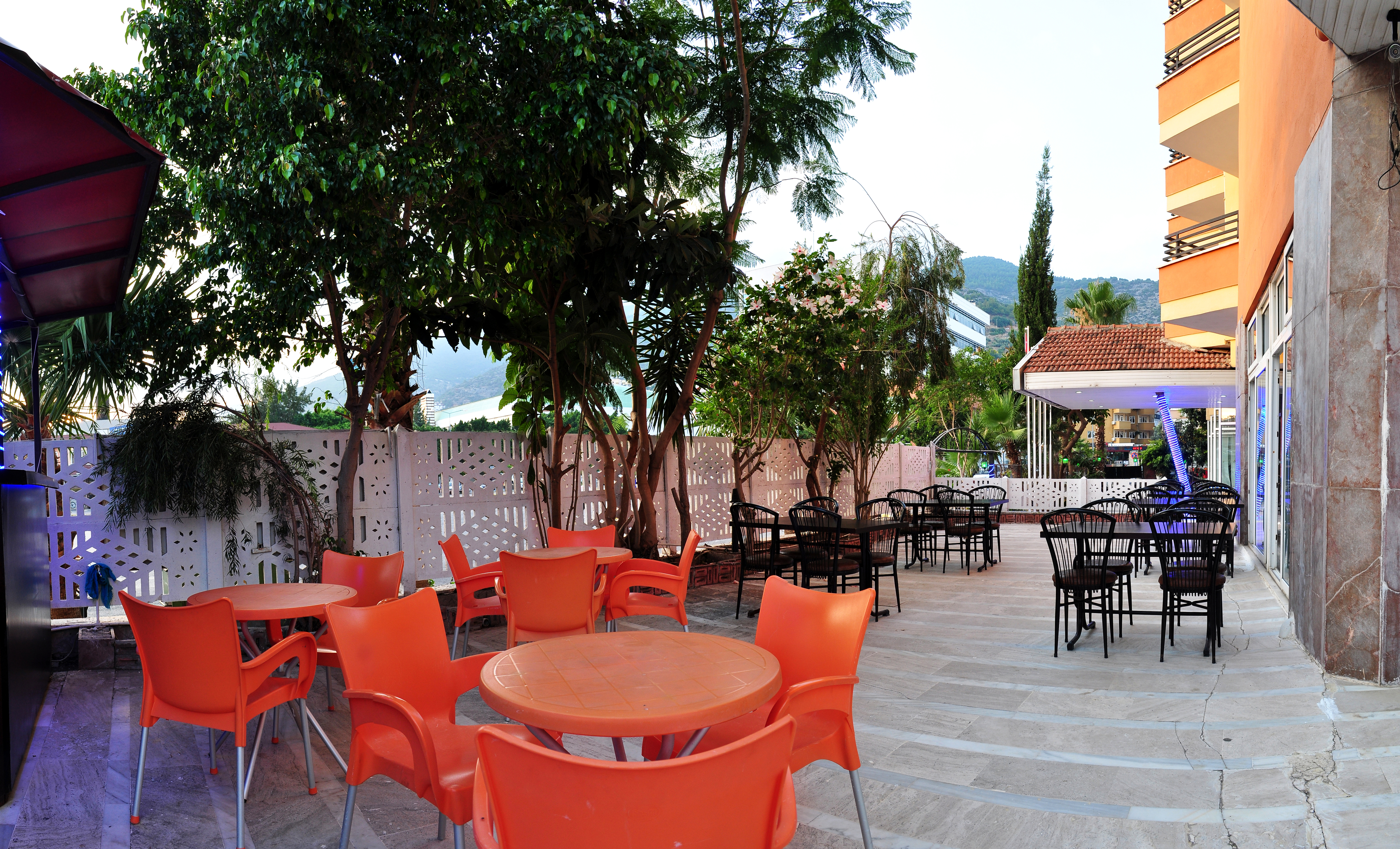Kleopatra Sun Light Hotel