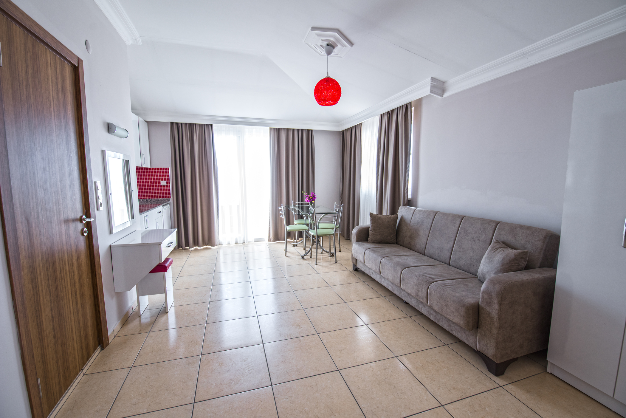 Kleopatra Tower Apart Hotel