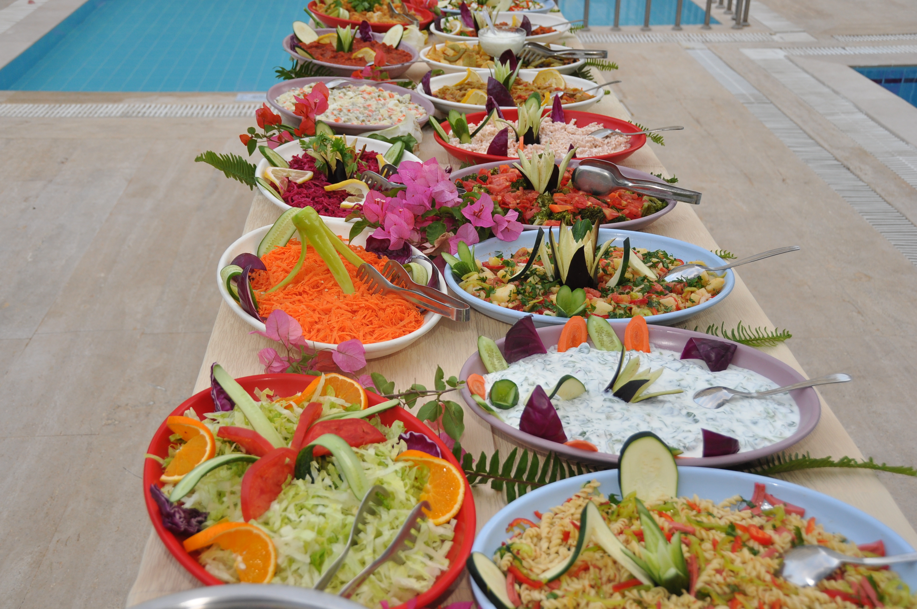 Kleopatra Tuna Apart Hotel