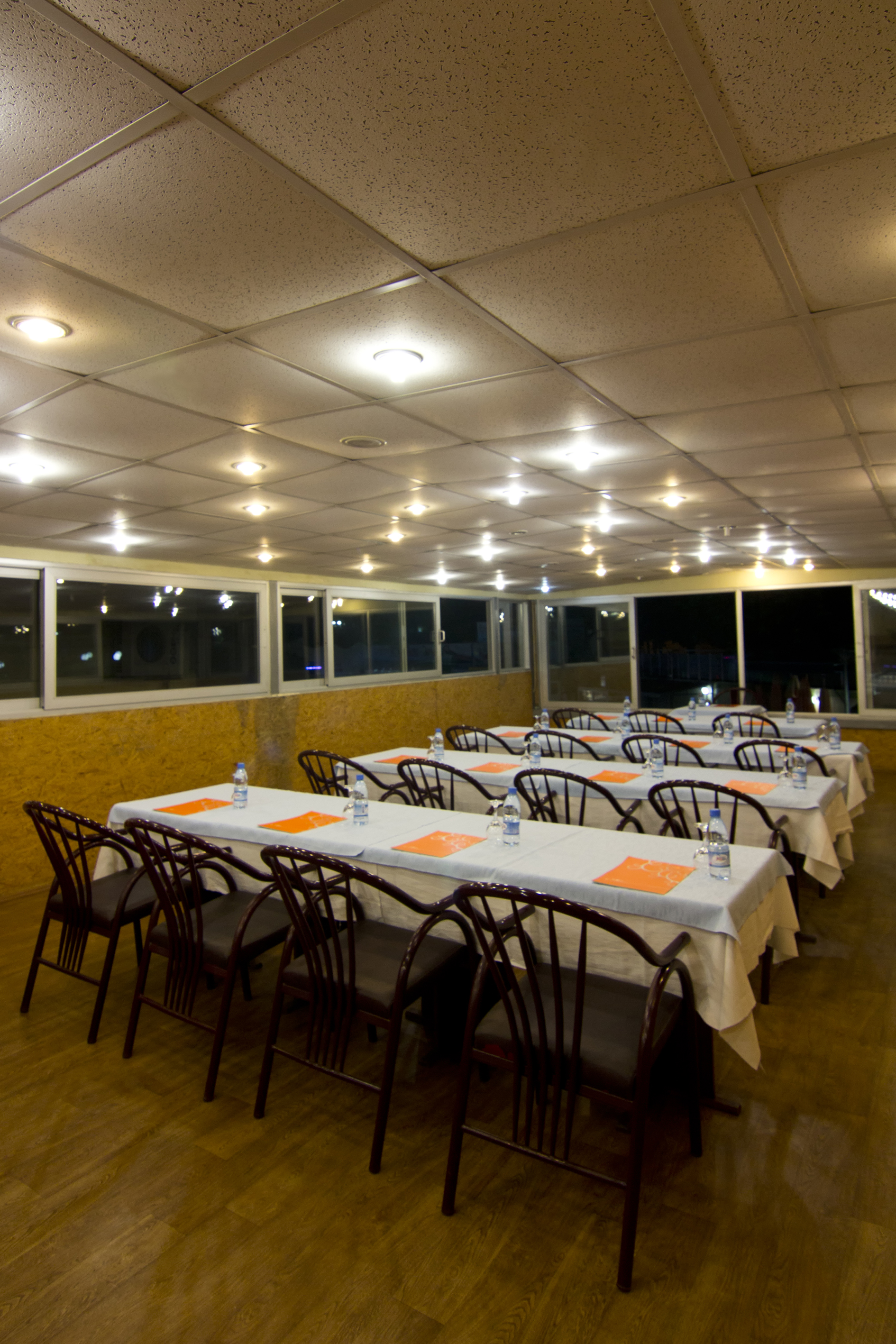 Kaila Krizantem Hotel