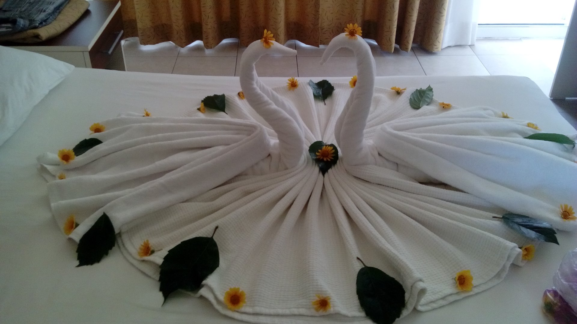 Kaila Krizantem Hotel
