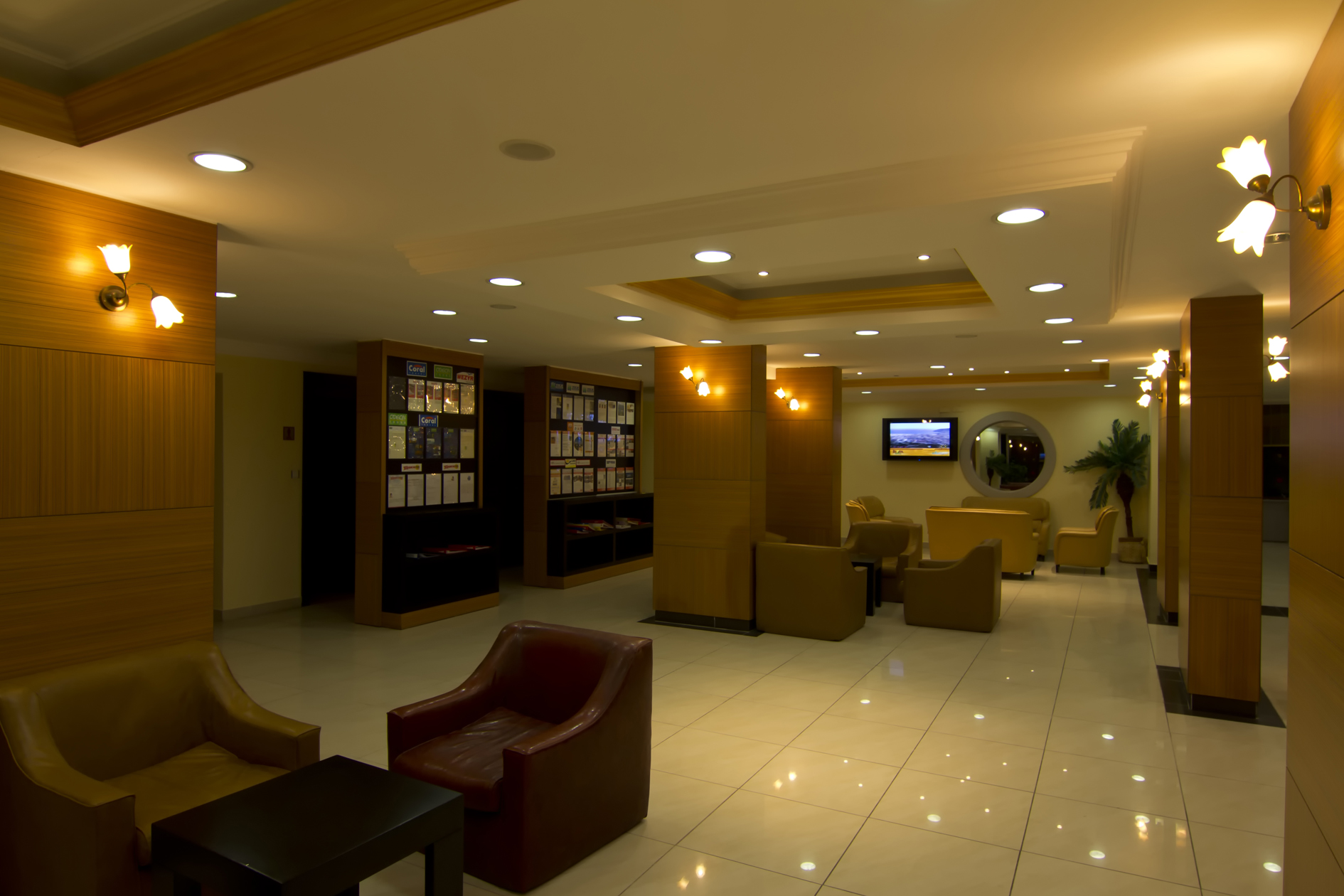 Kaila Krizantem Hotel