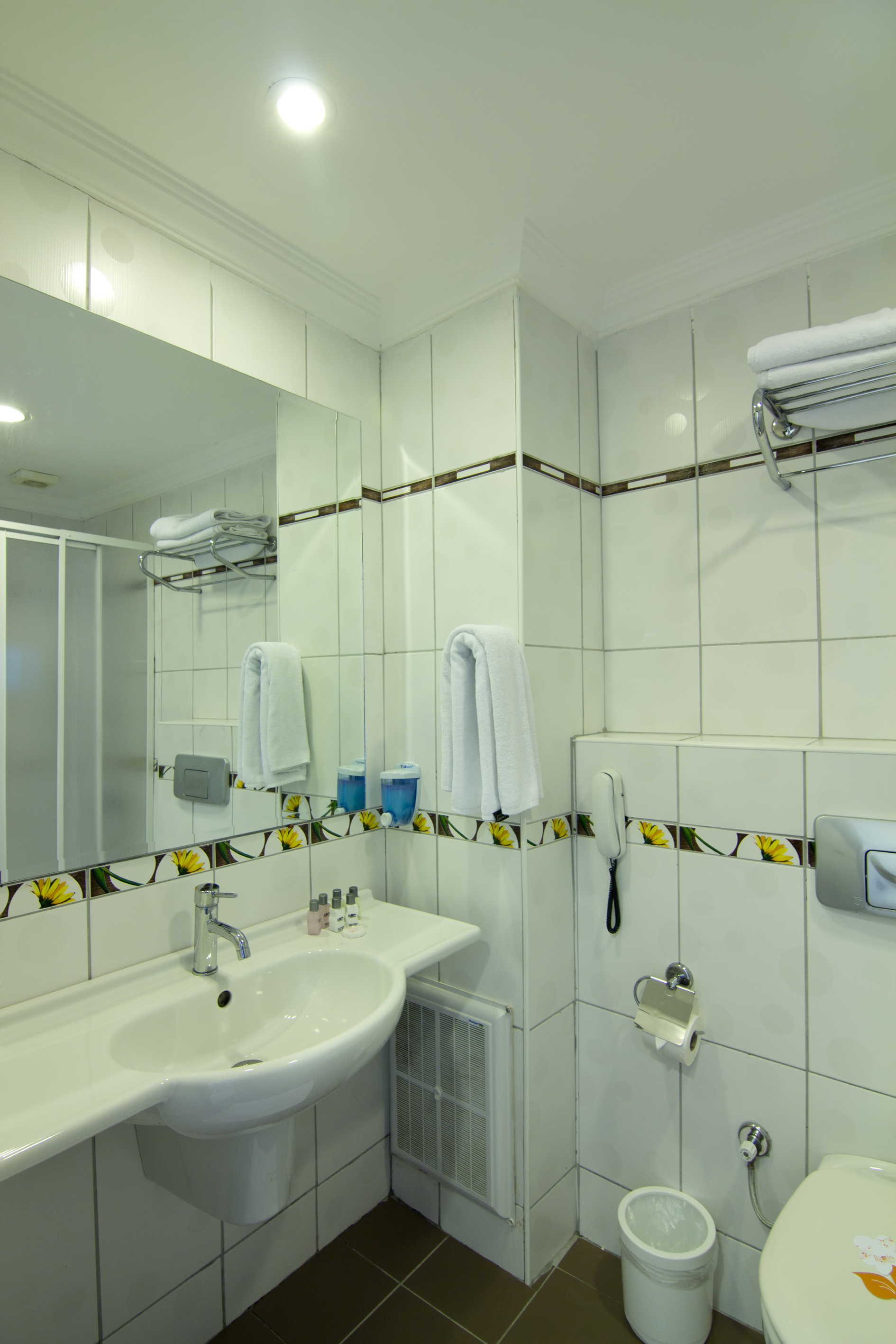 Kaila Krizantem Hotel