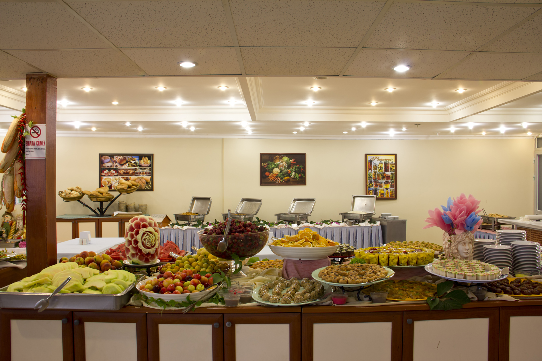 Kaila Krizantem Hotel