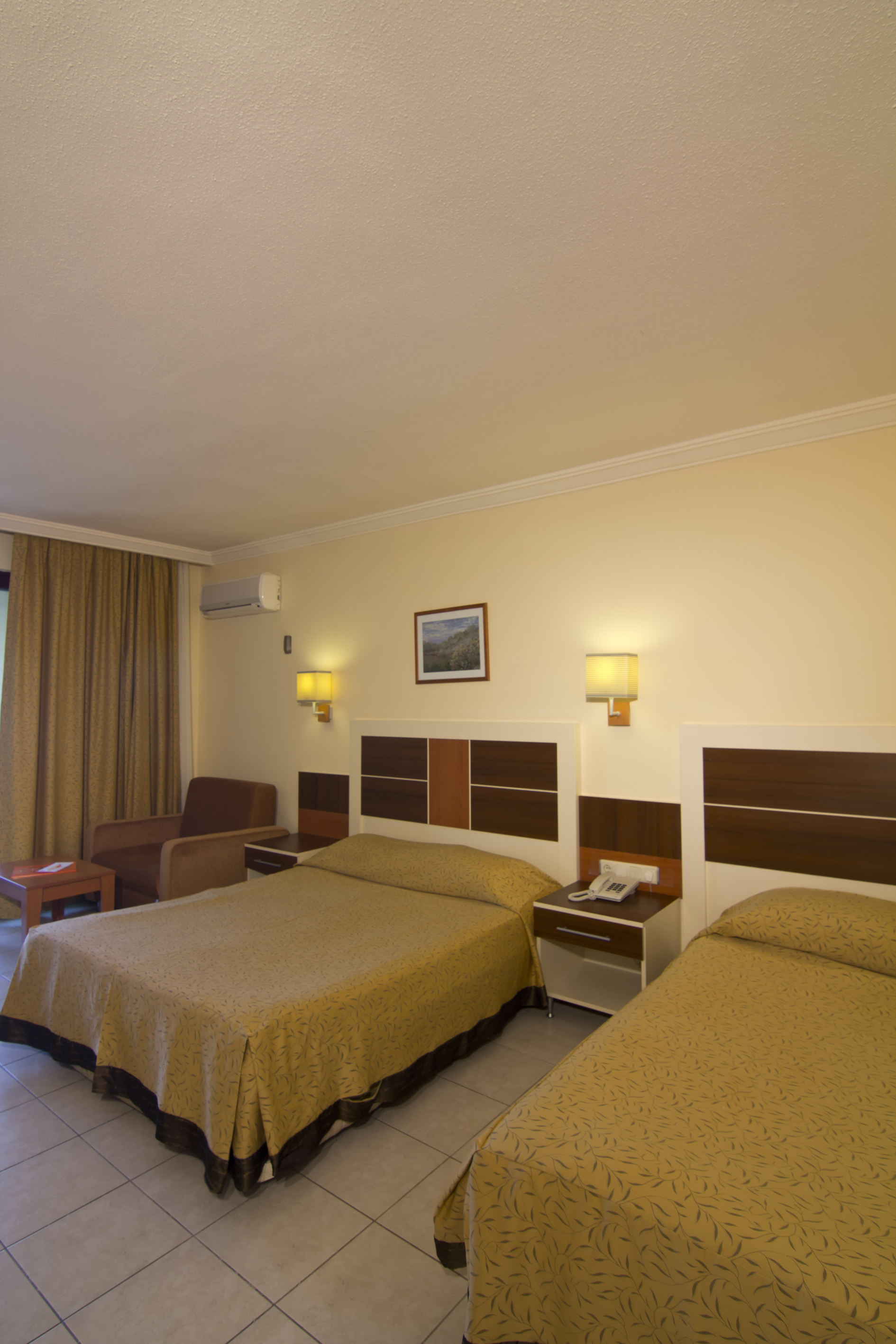 Kaila Krizantem Hotel