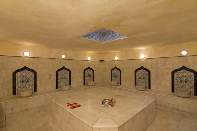 Kaila Krizantem Hotel