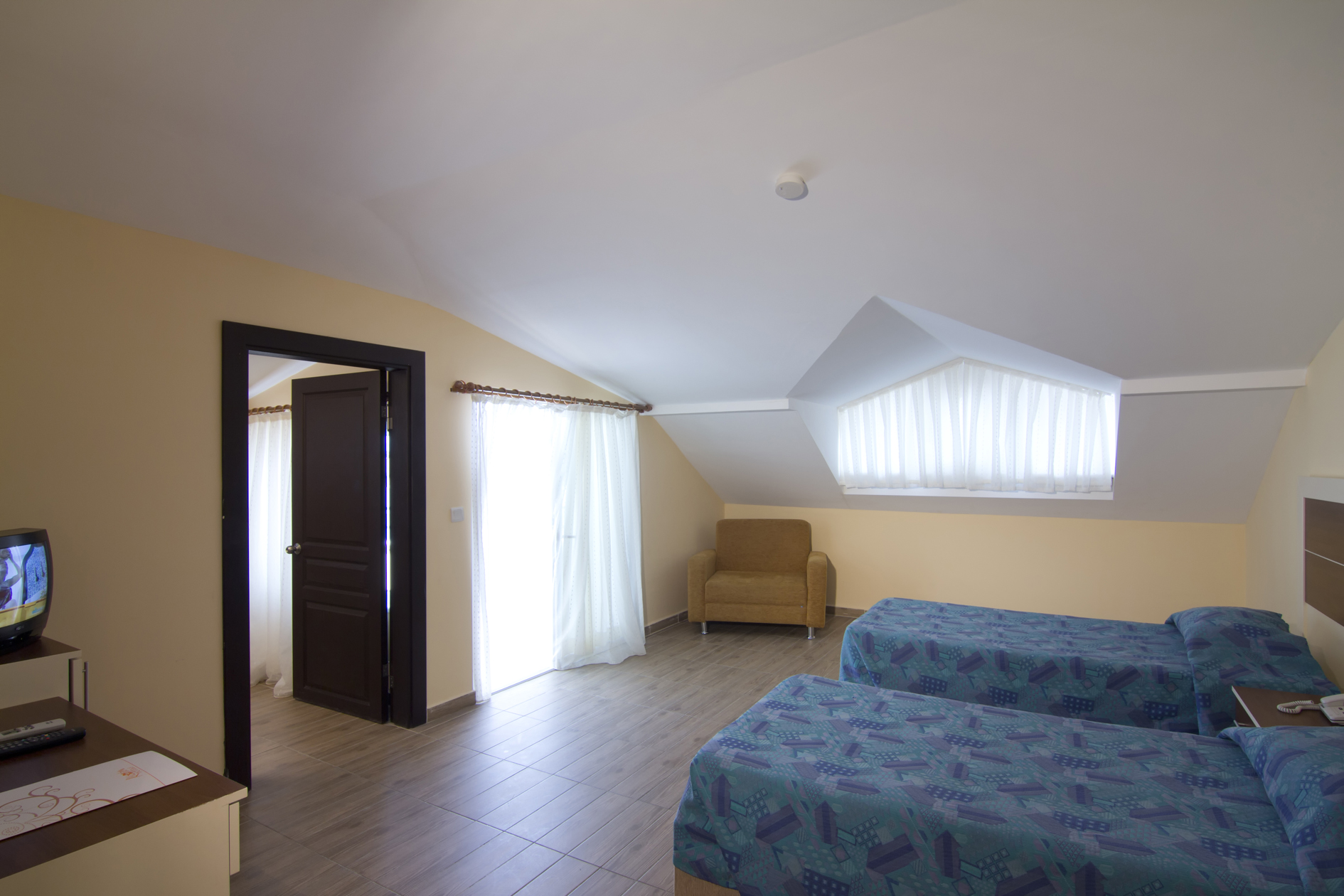 Kaila Krizantem Hotel