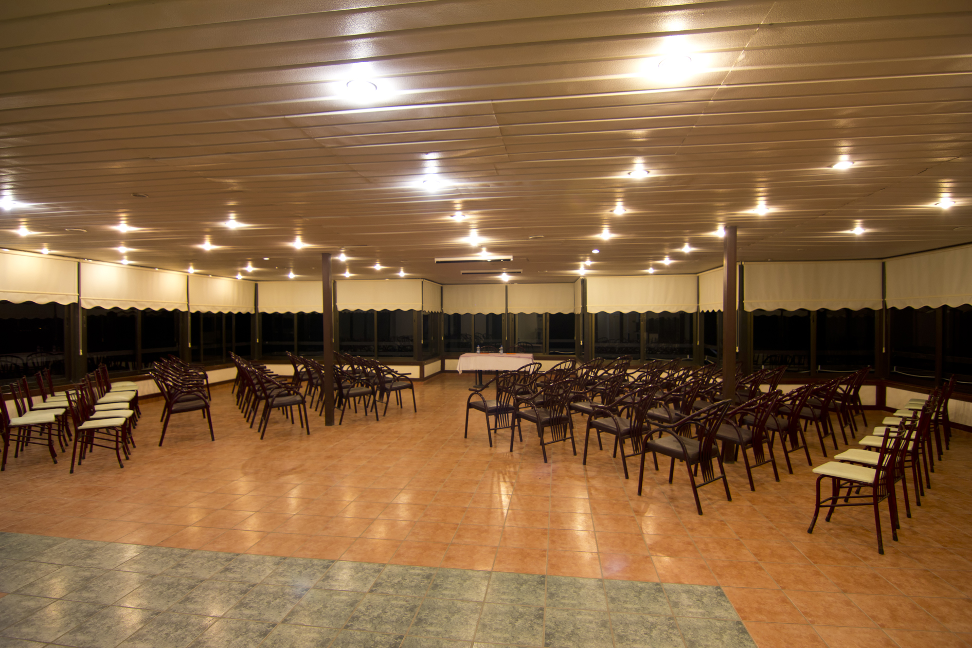 Kaila Krizantem Hotel