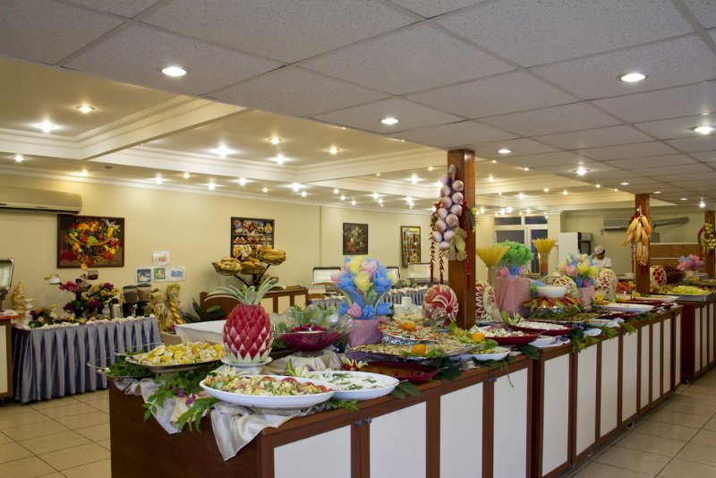 Kaila Krizantem Hotel