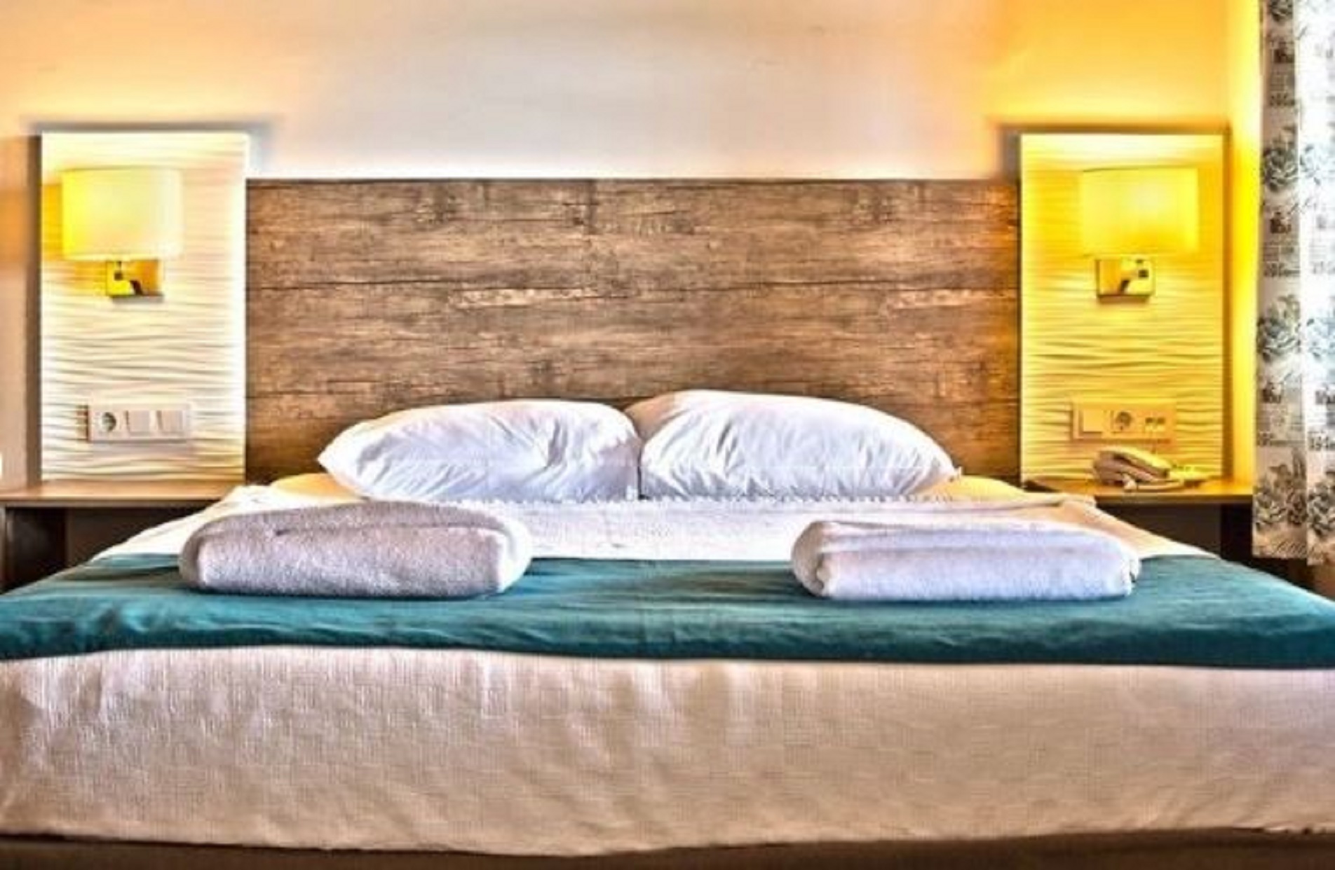 Illusion Beach & Club Hotel