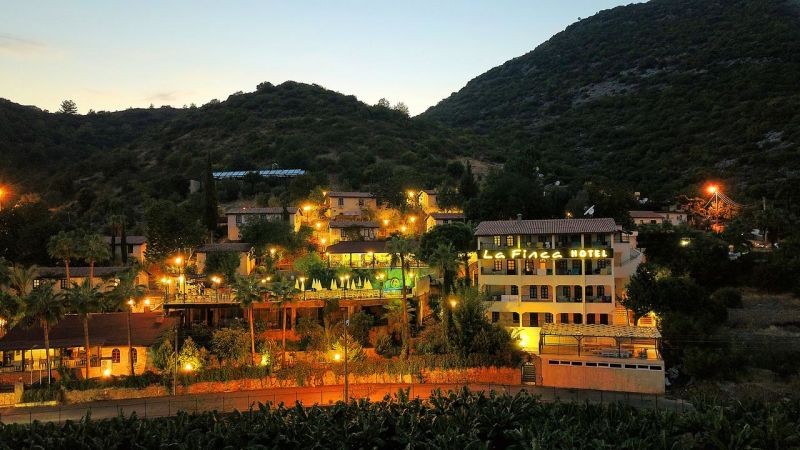 Illusion Beach & Club Hotel