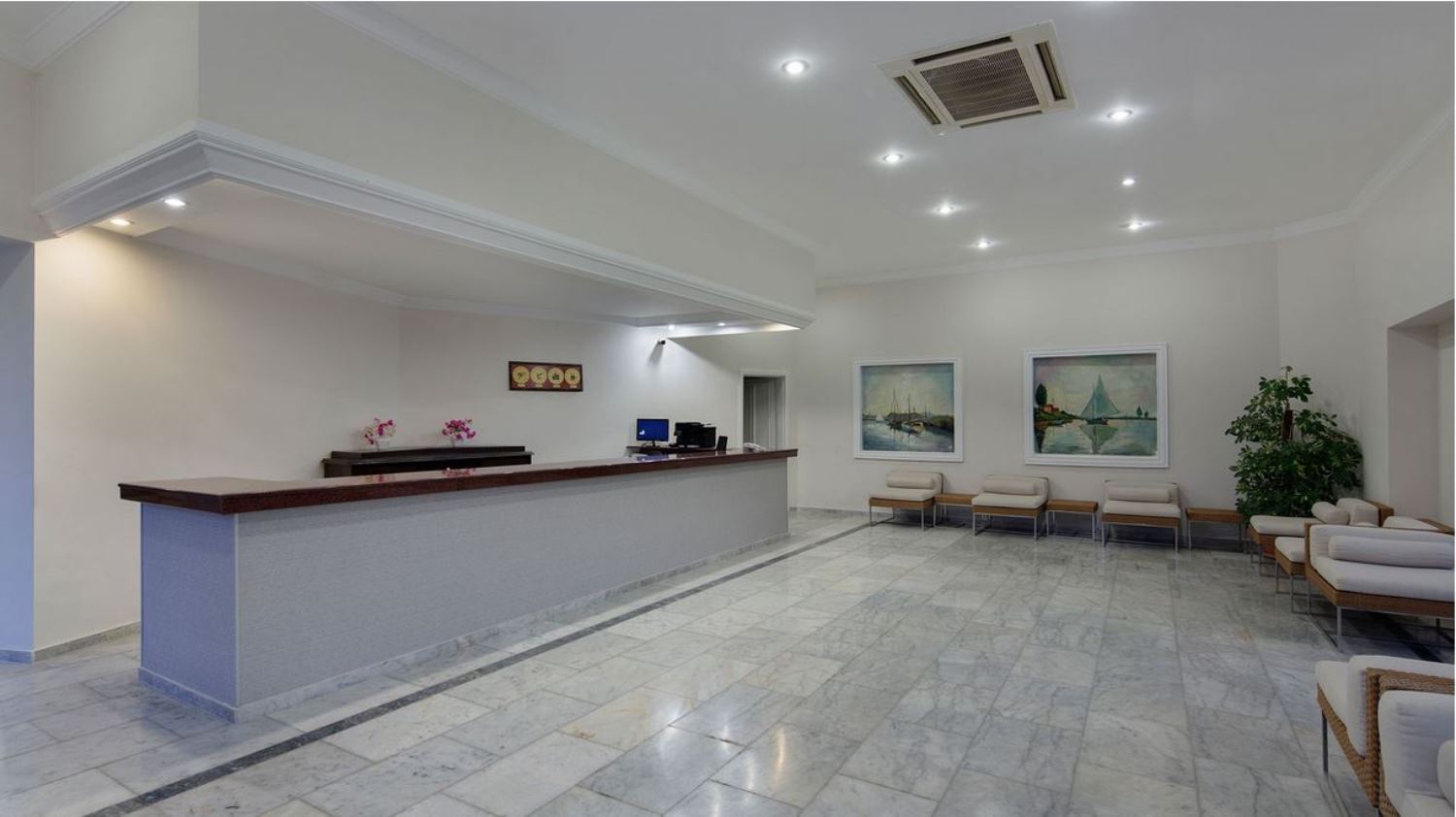 Club Wasa Holiday Village