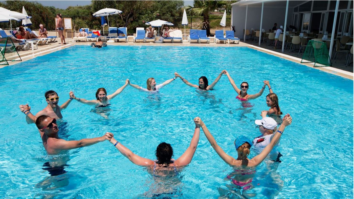 Club Wasa Holiday Village