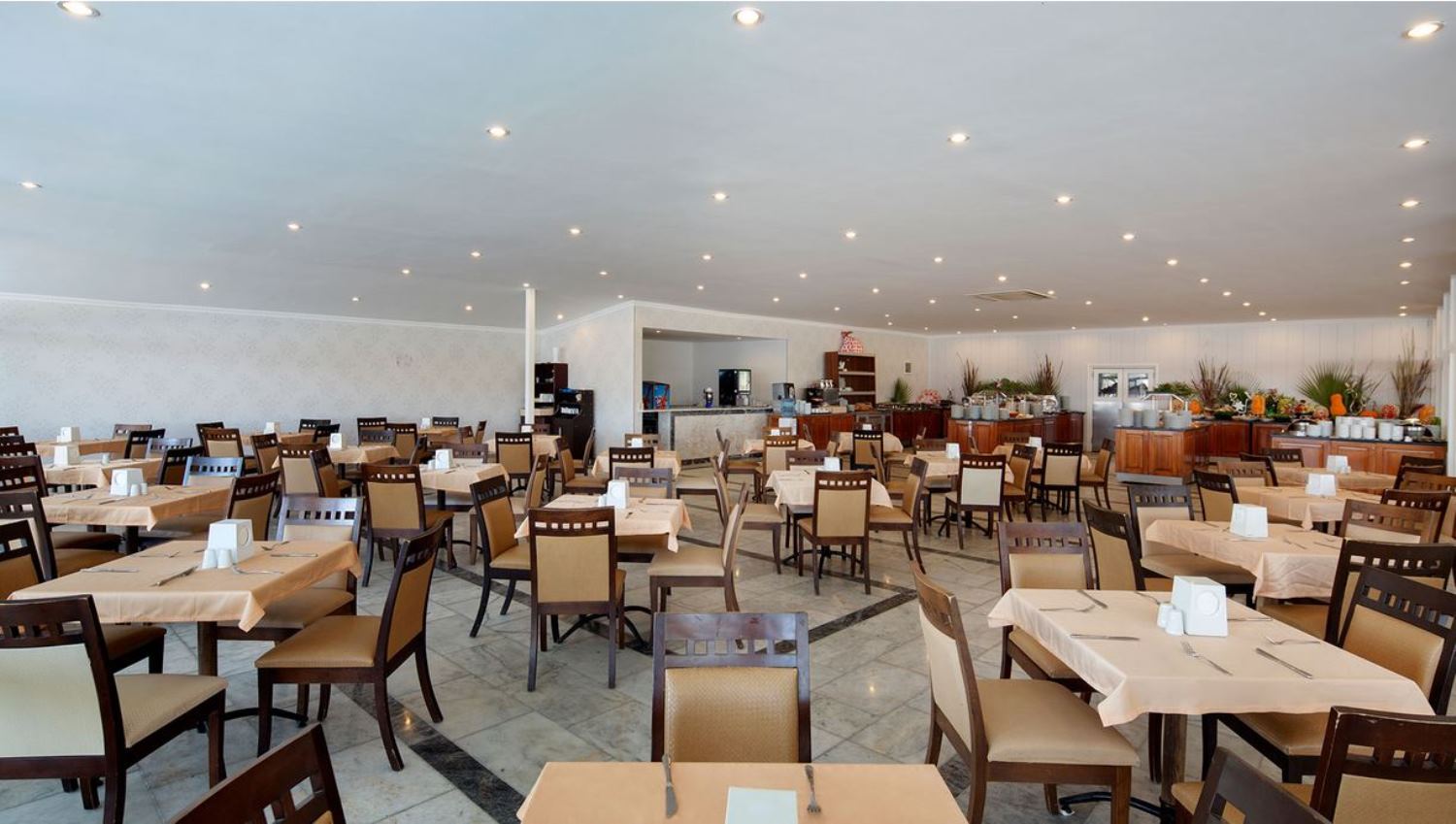 Club Wasa Holiday Village