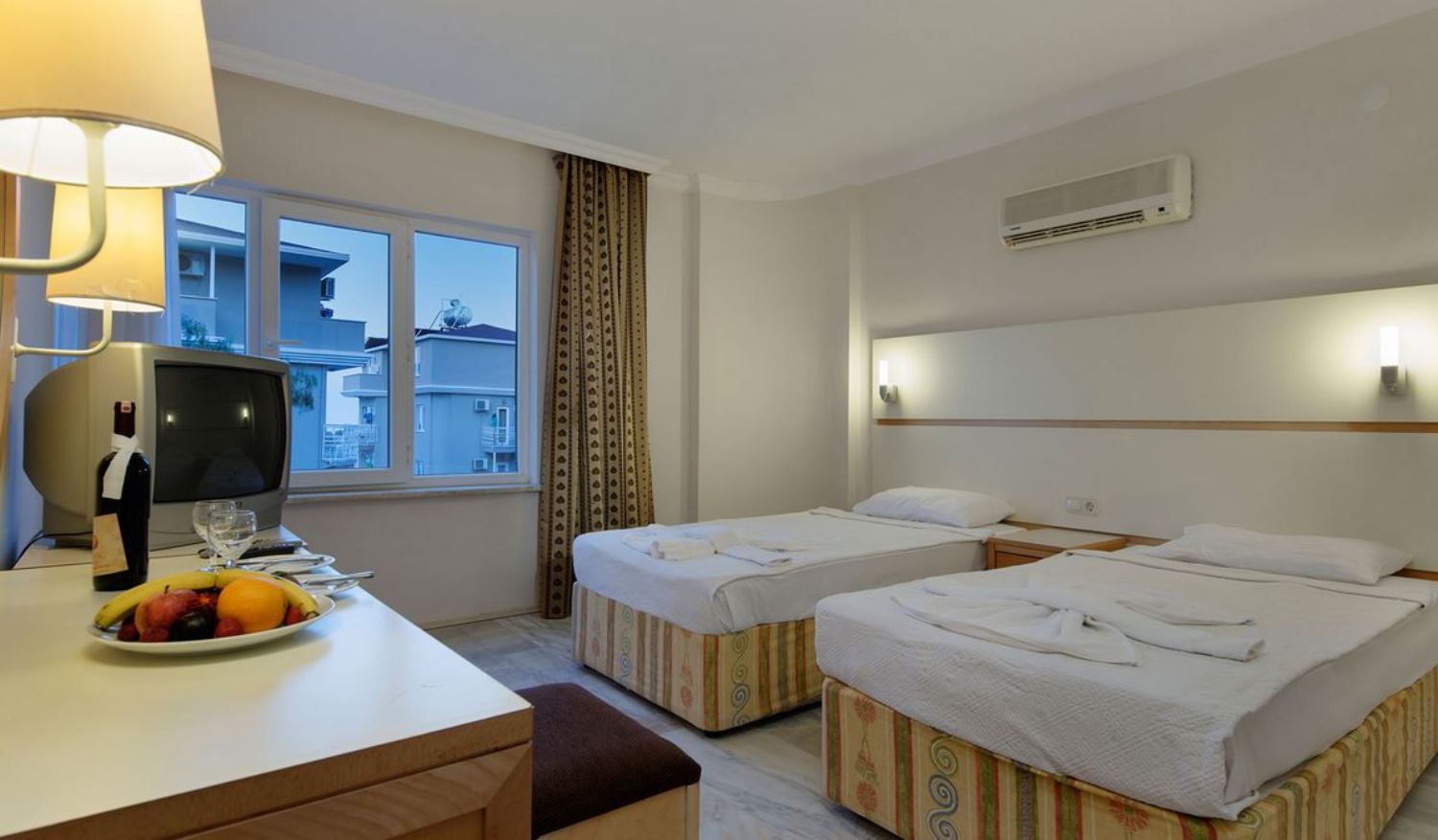Club Wasa Holiday Village