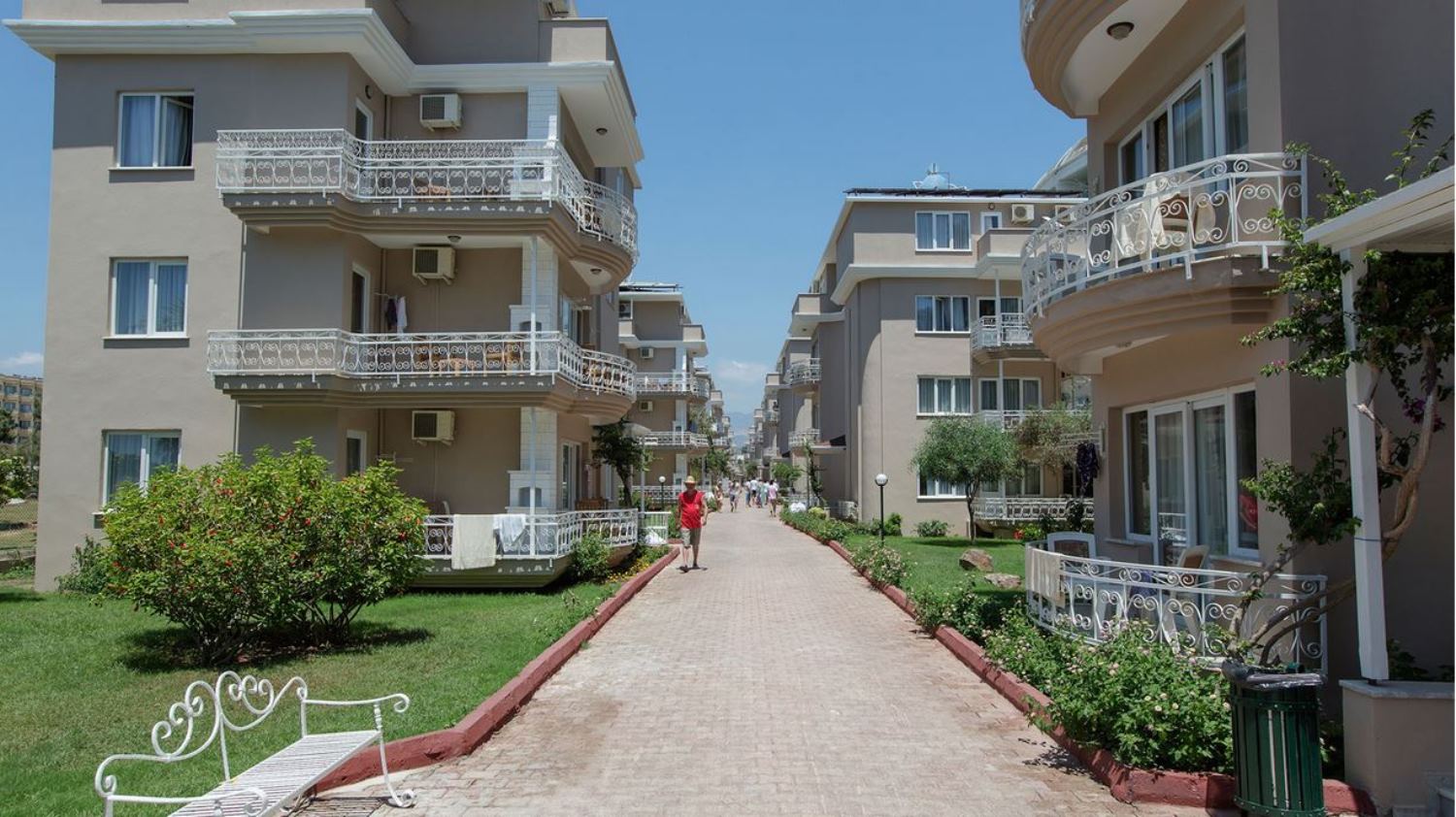 Club Wasa Holiday Village