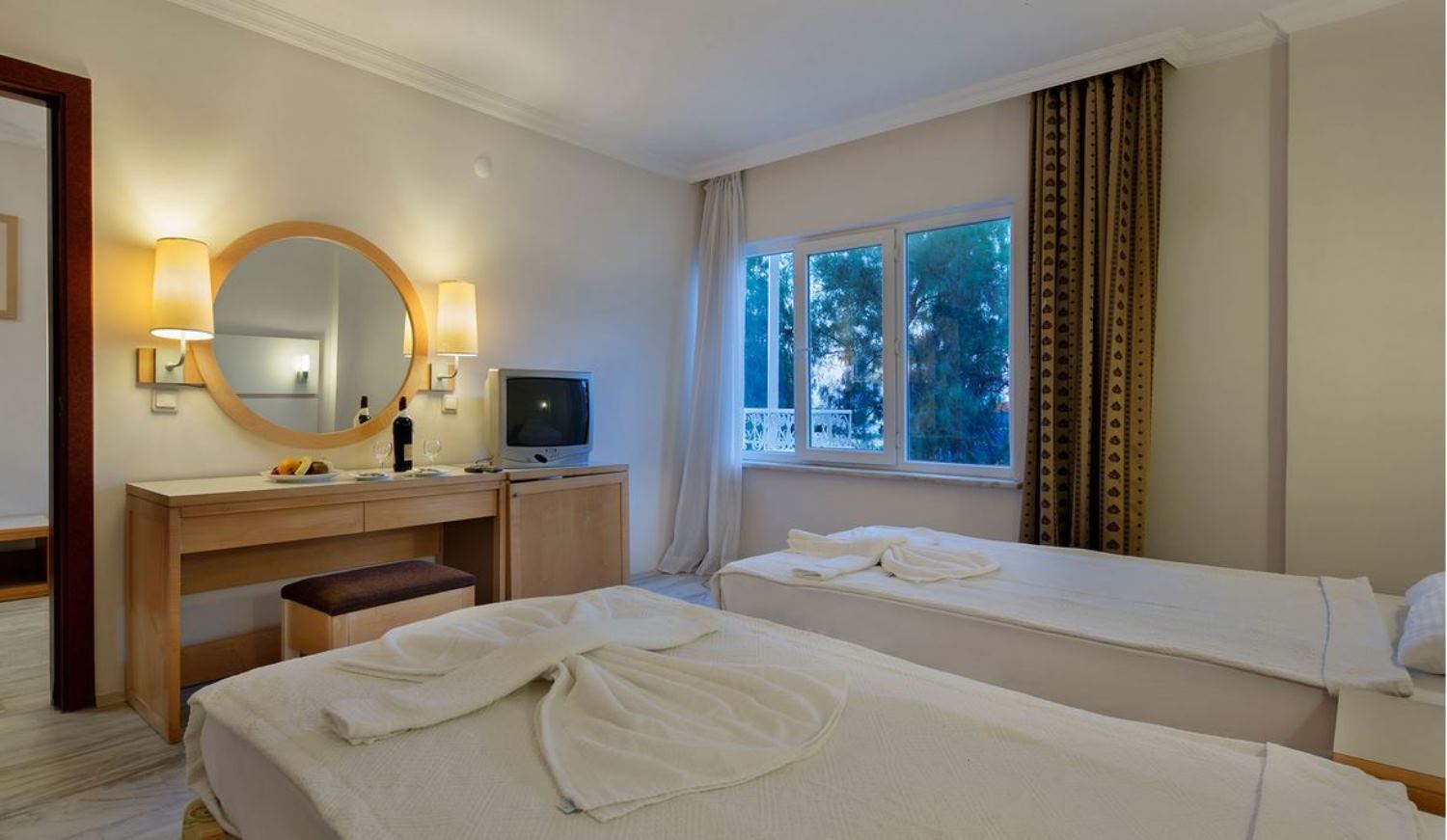 Club Wasa Holiday Village
