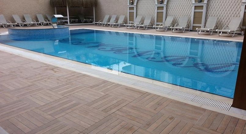 Lavinia Apart Hotel