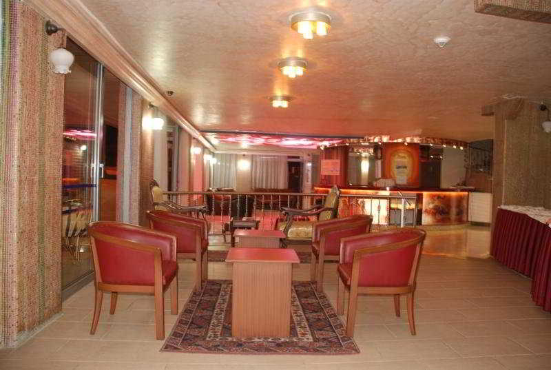 Lavinia Apart Hotel