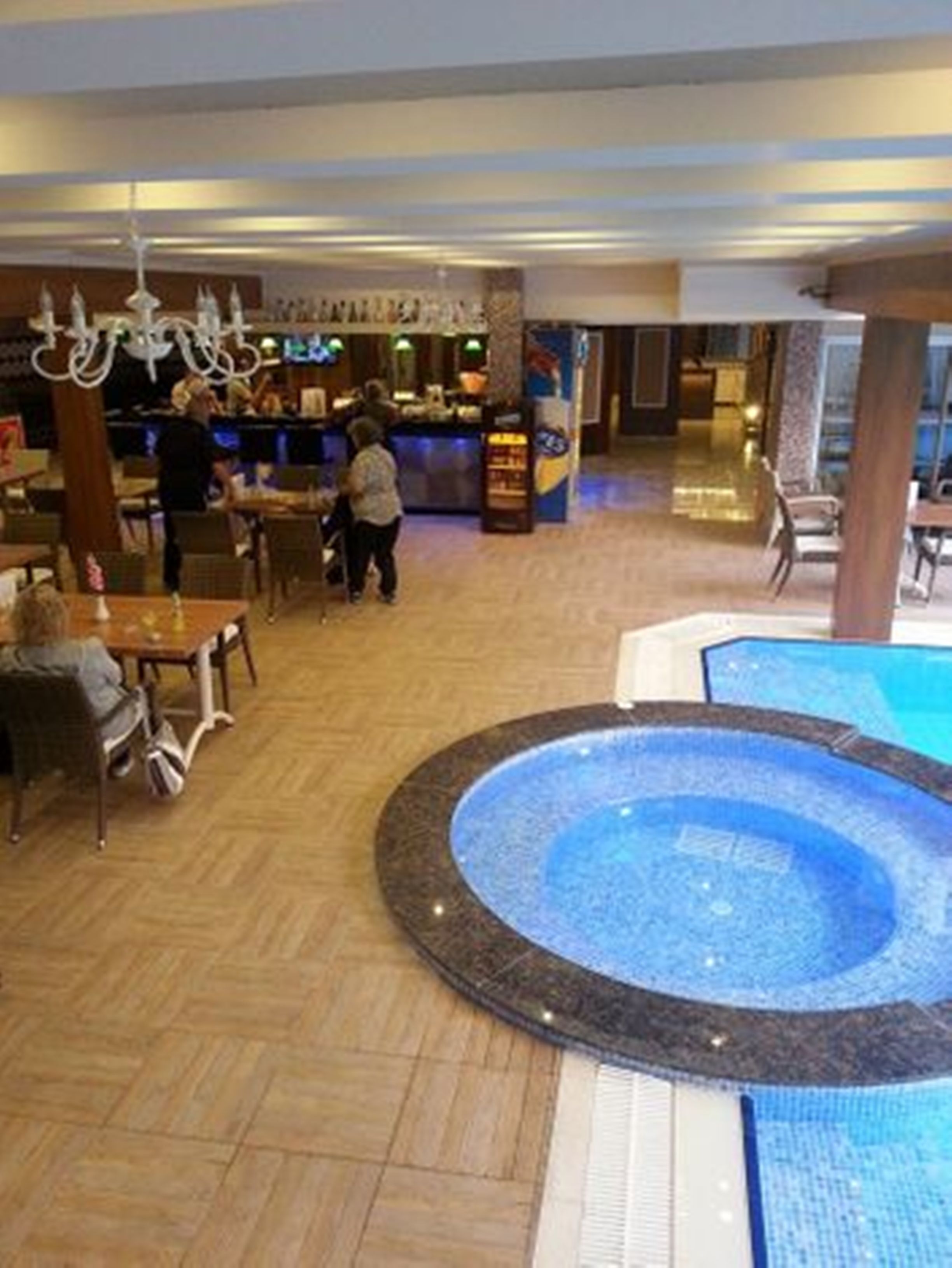 Lavinia Apart Hotel