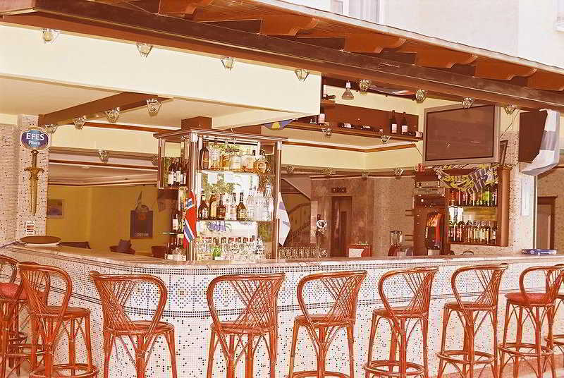Lavinia Apart Hotel