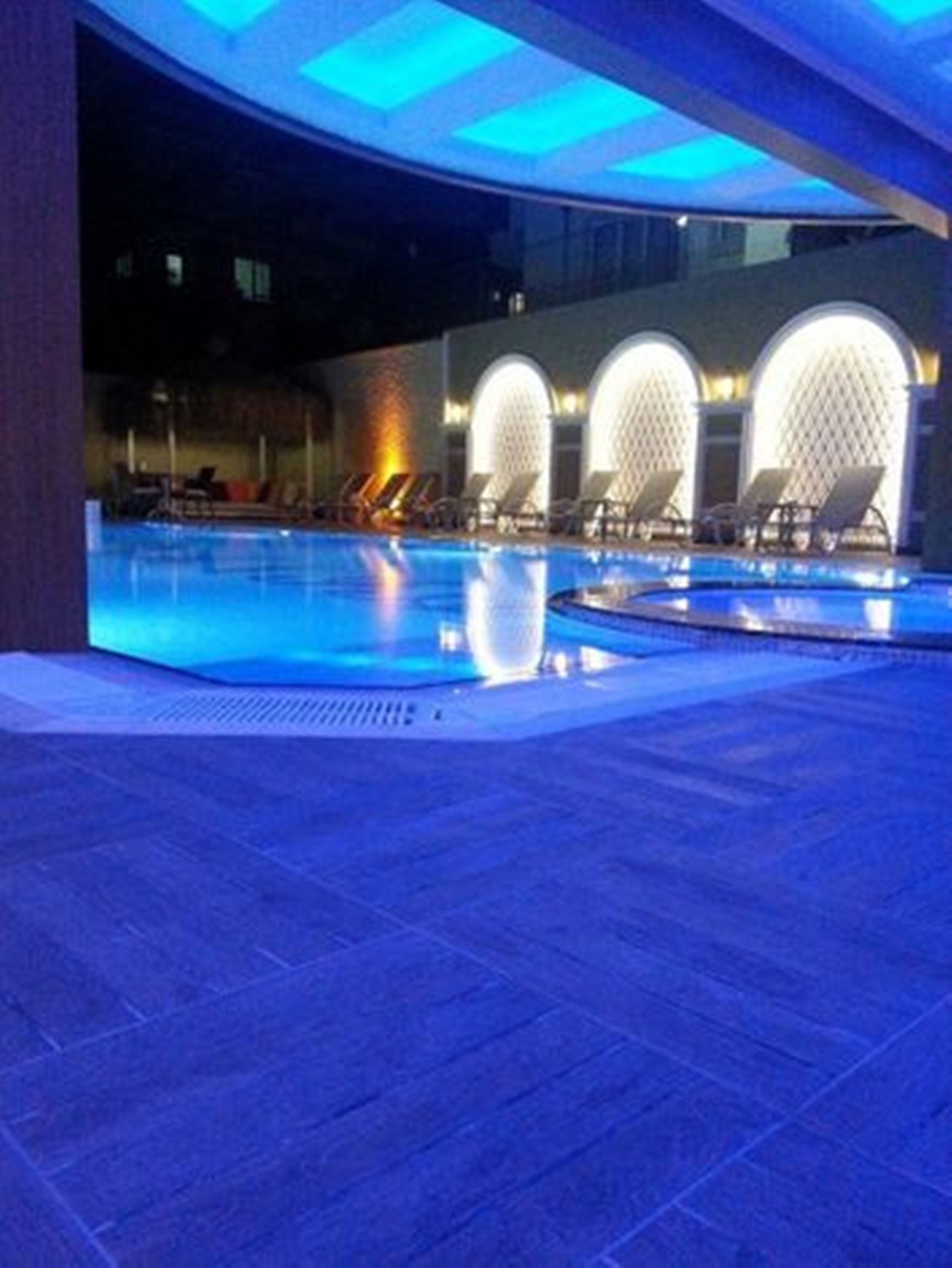 Lavinia Apart Hotel
