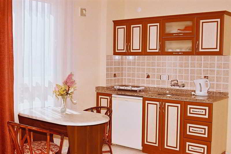 Lavinia Apart Hotel