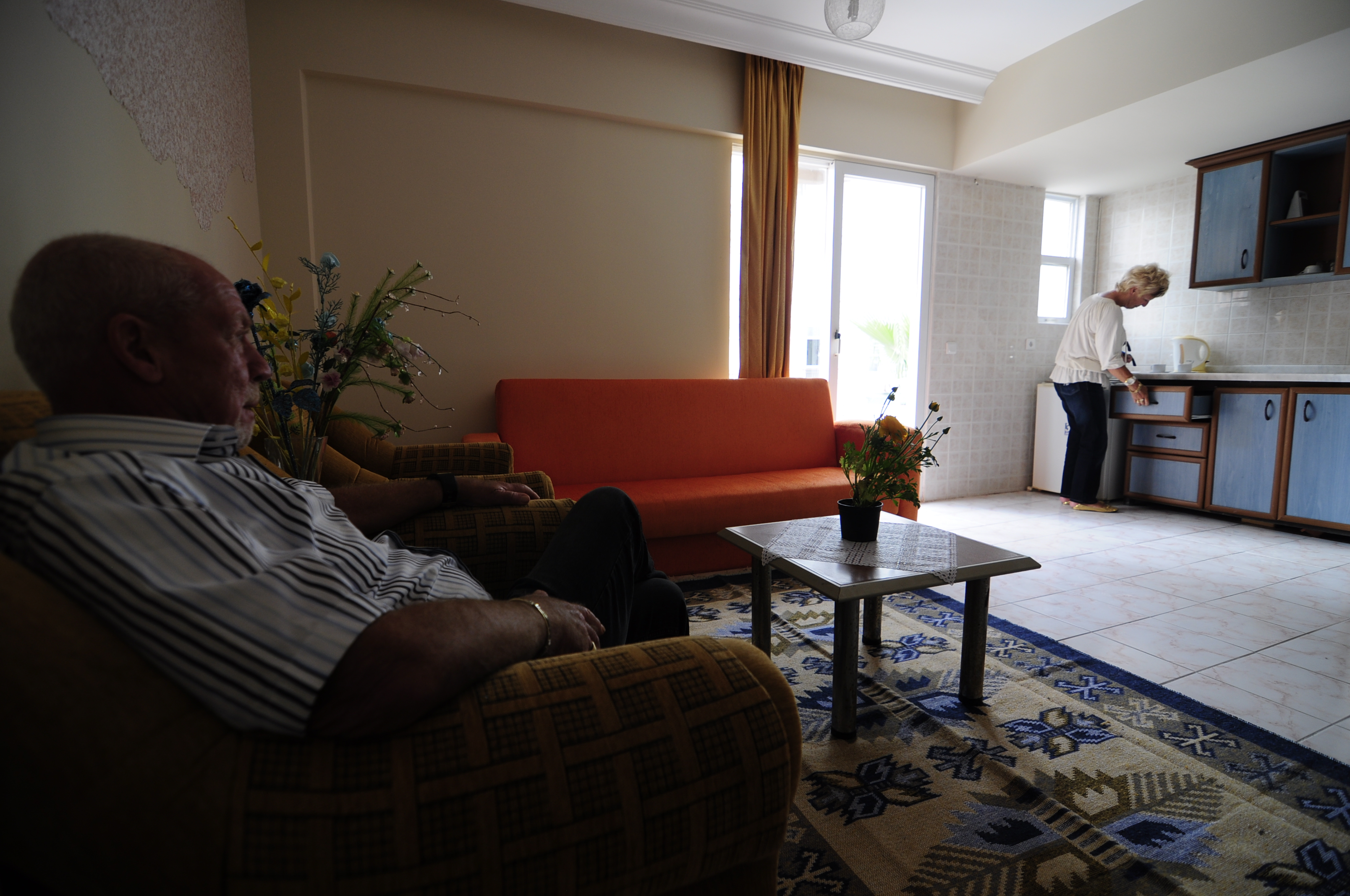 Le Moral Apart Hotel