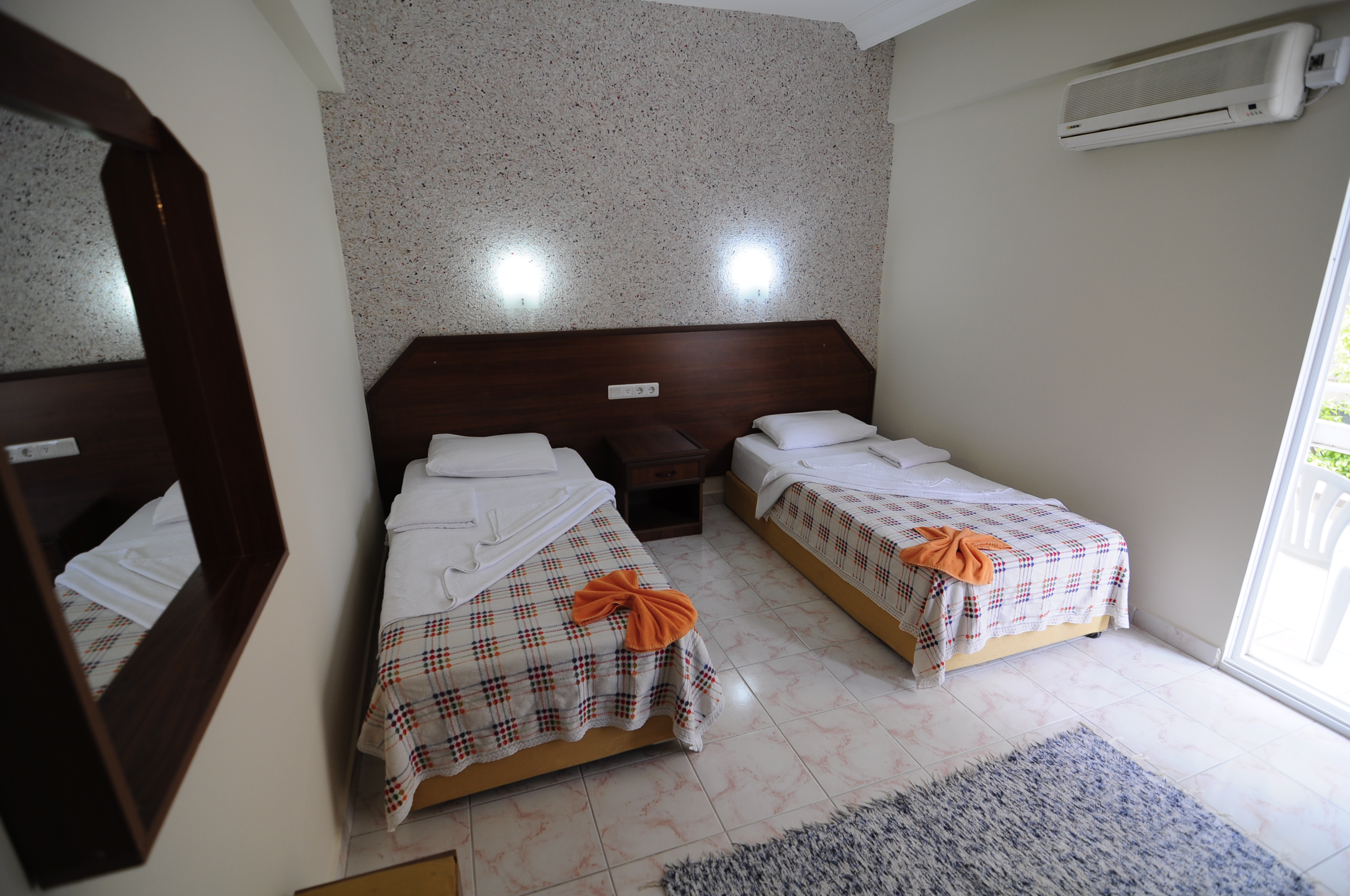 Le Moral Apart Hotel