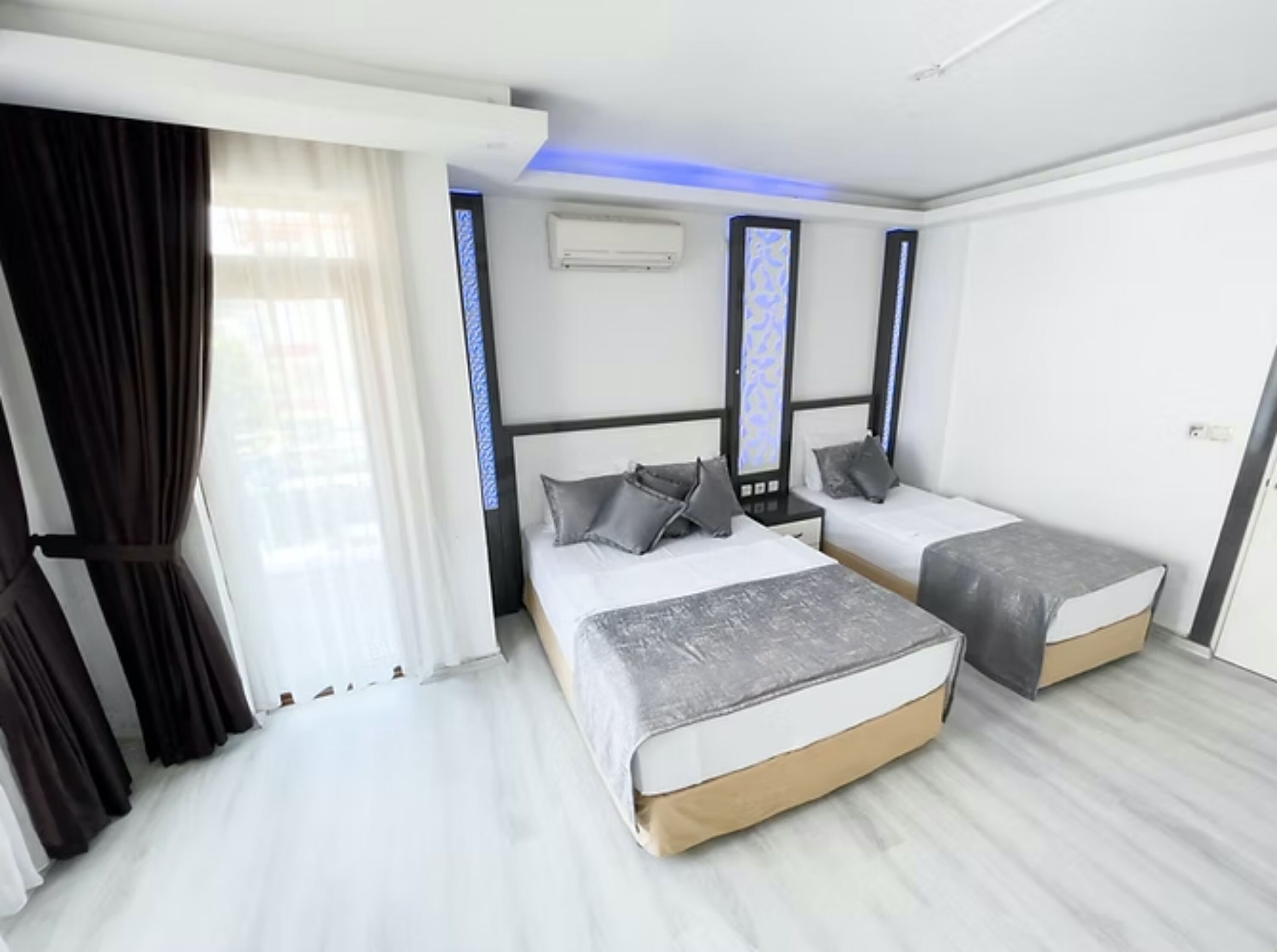 Livane Sun Otel