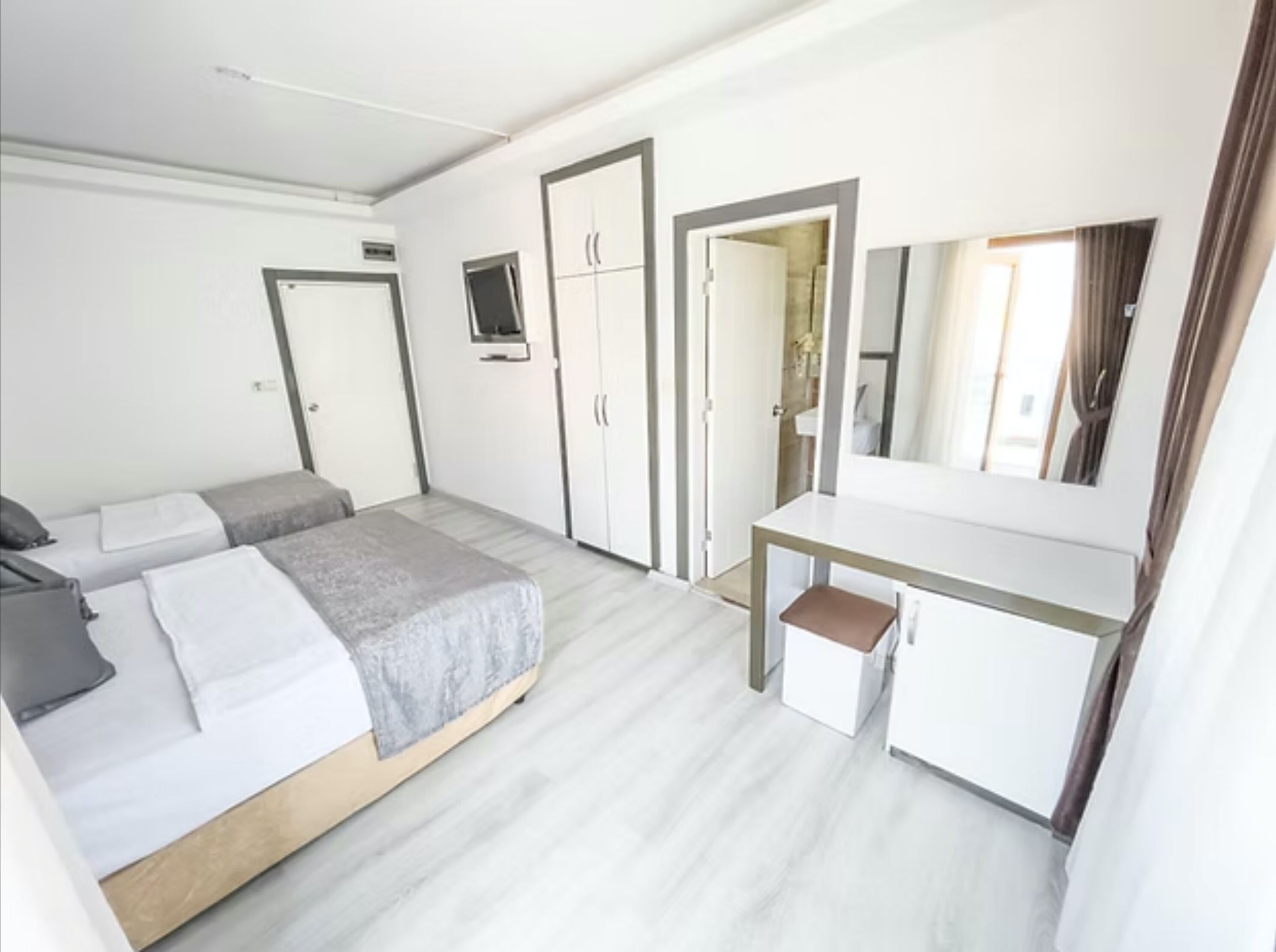 Livane Sun Otel