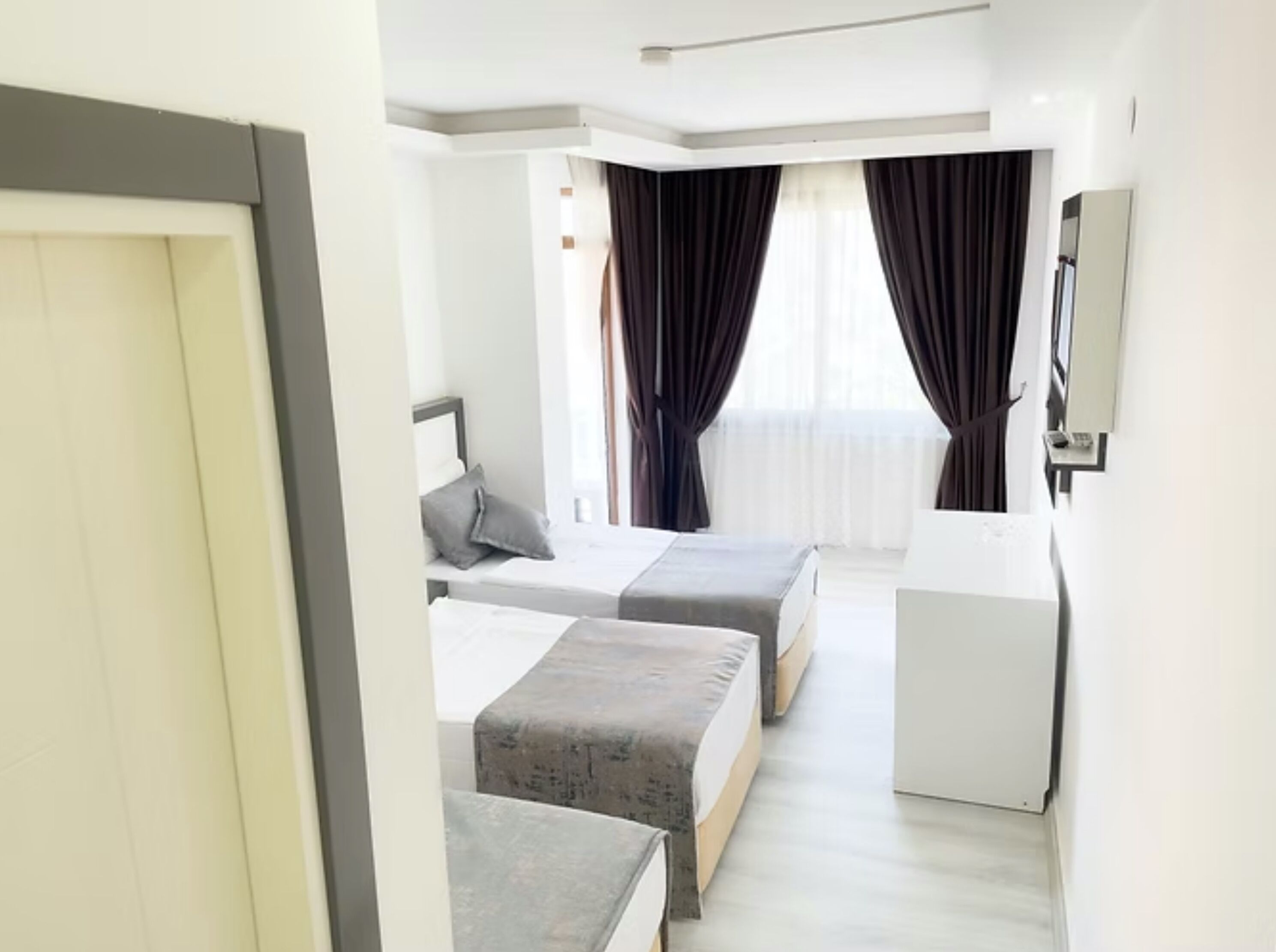 Livane Sun Otel