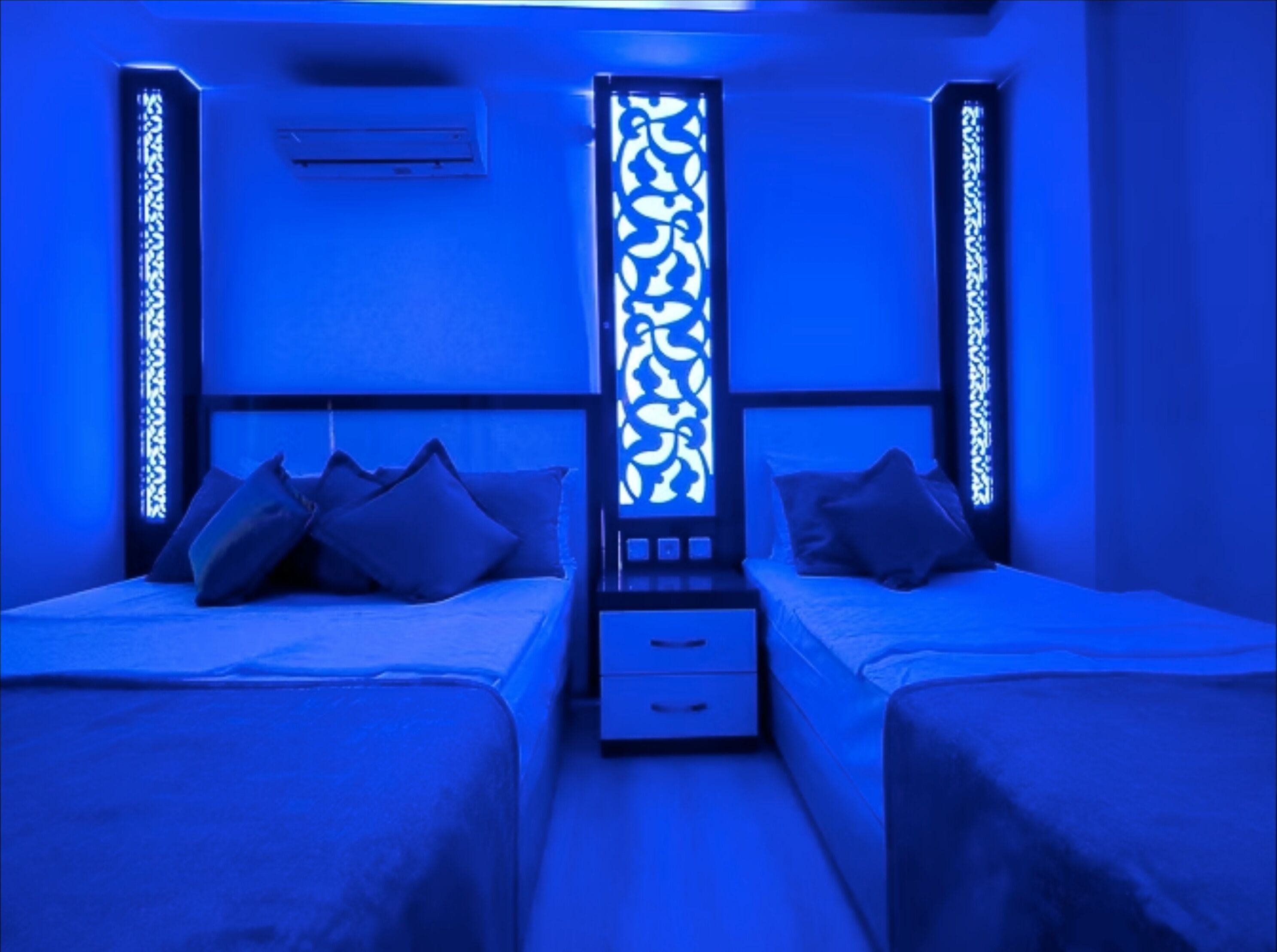 Livane Sun Otel