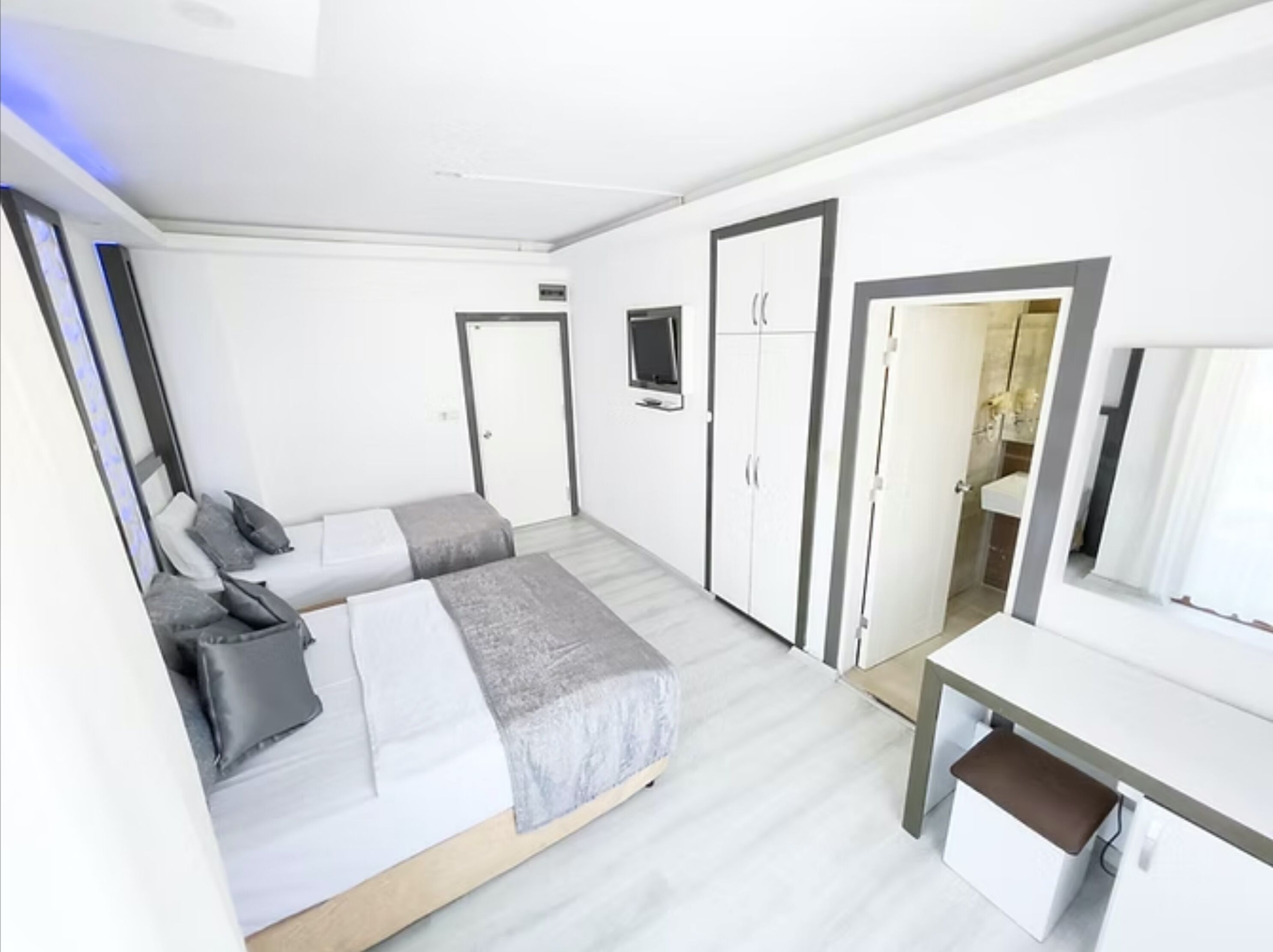 Livane Sun Otel