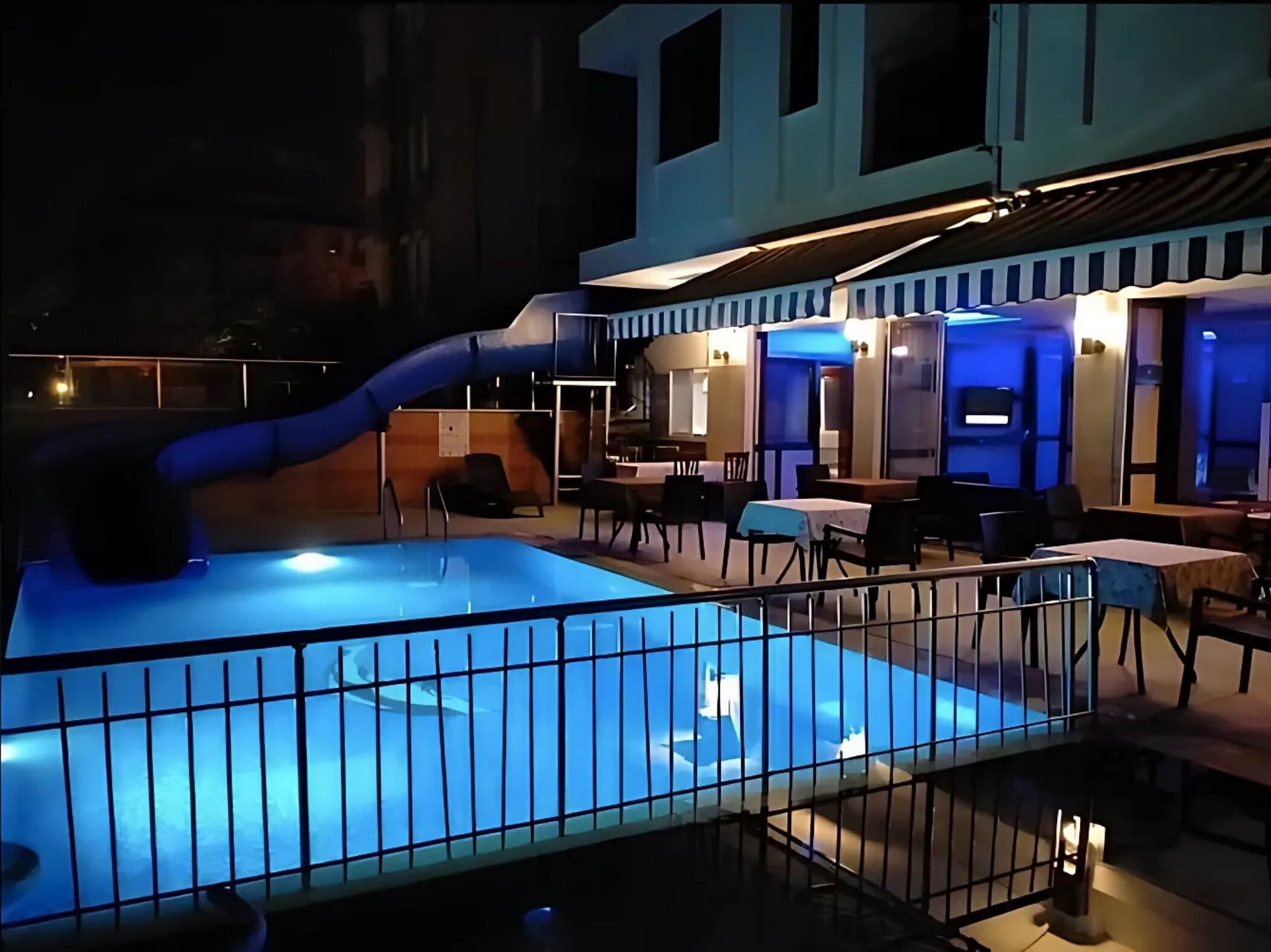 Livane Sun Otel