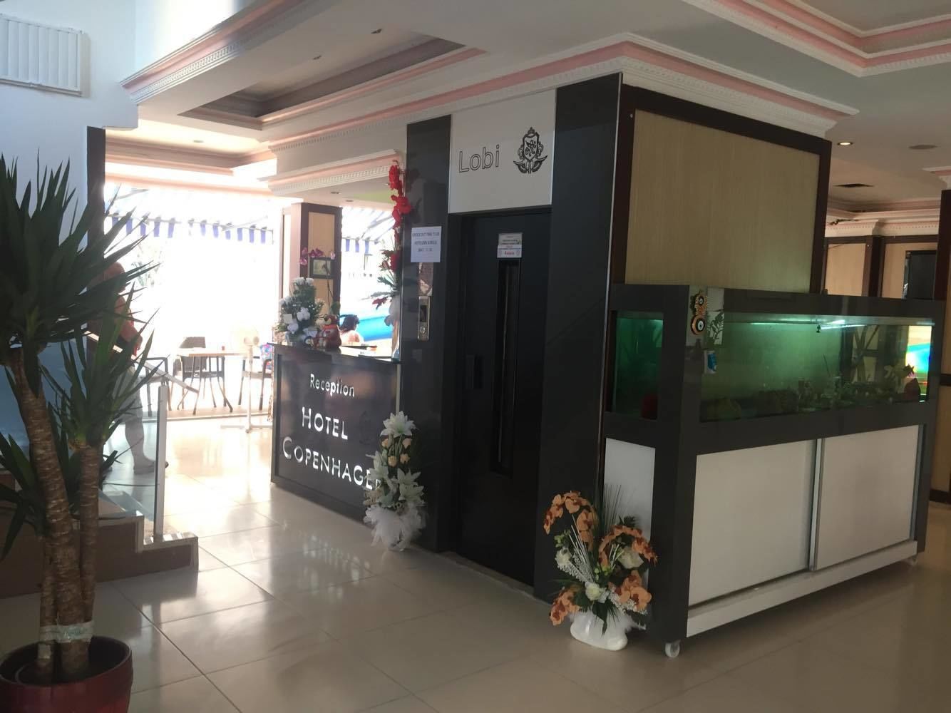 Livane Sun Otel