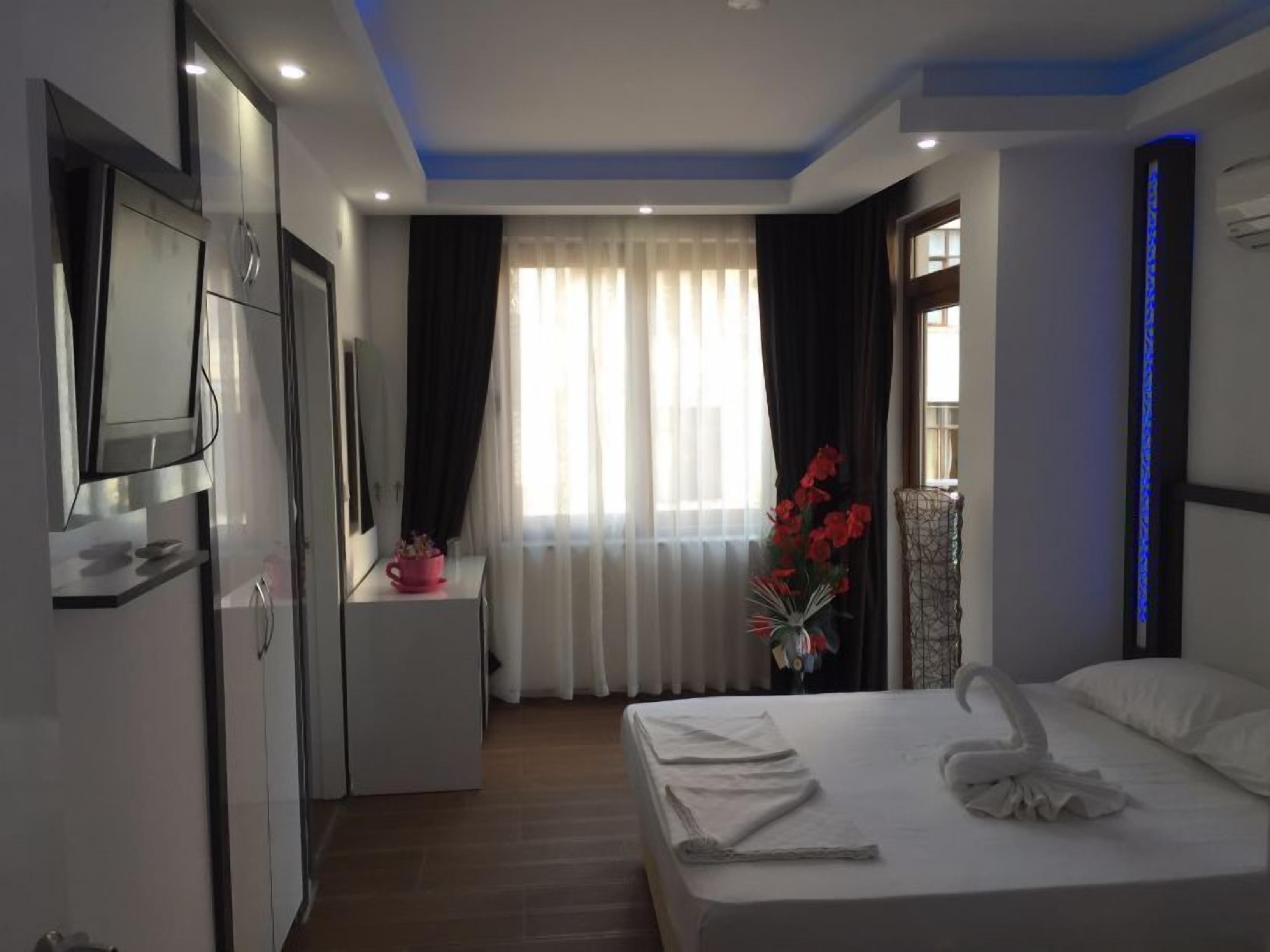 Livane Sun Otel