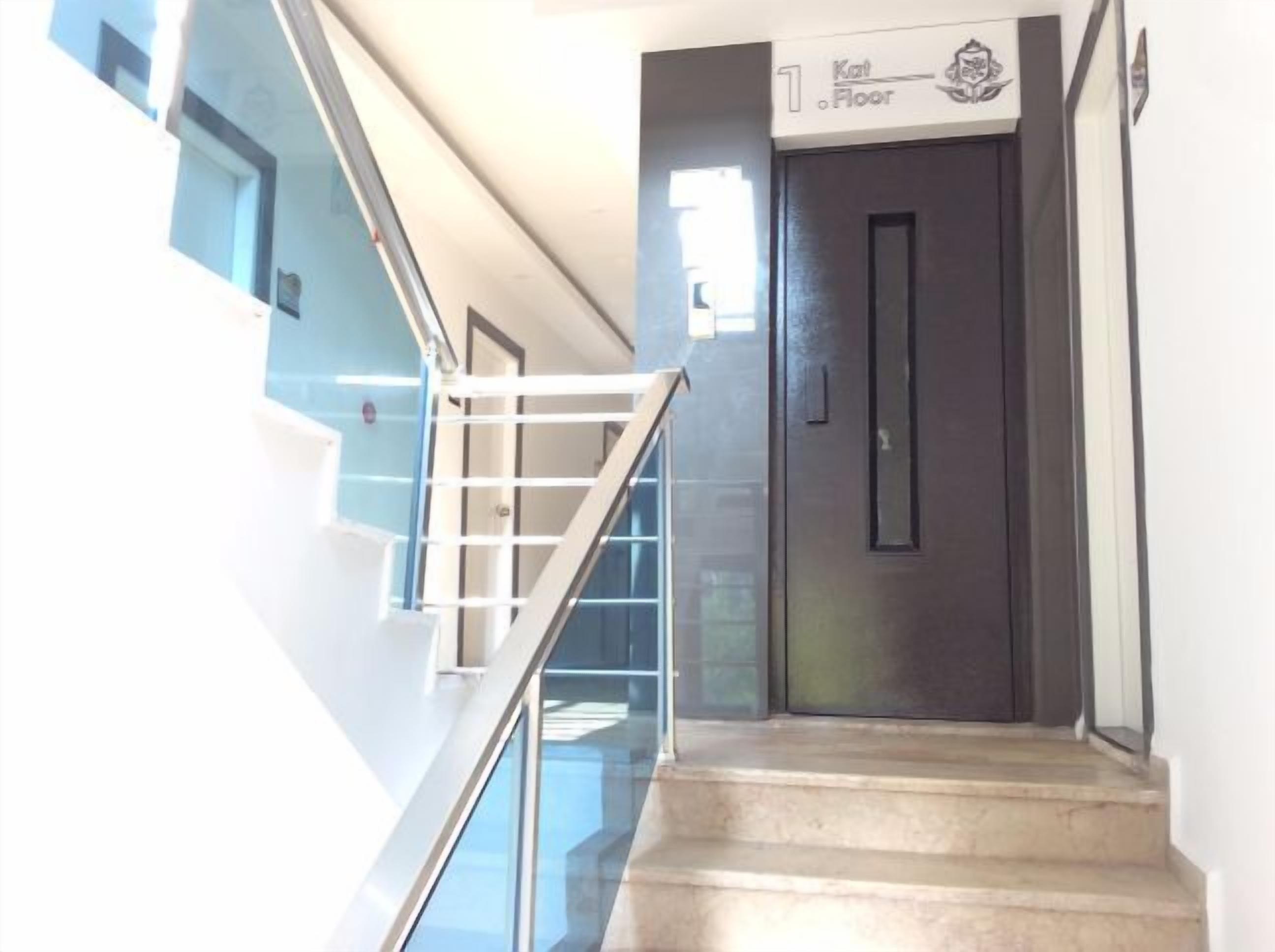 Livane Sun Otel