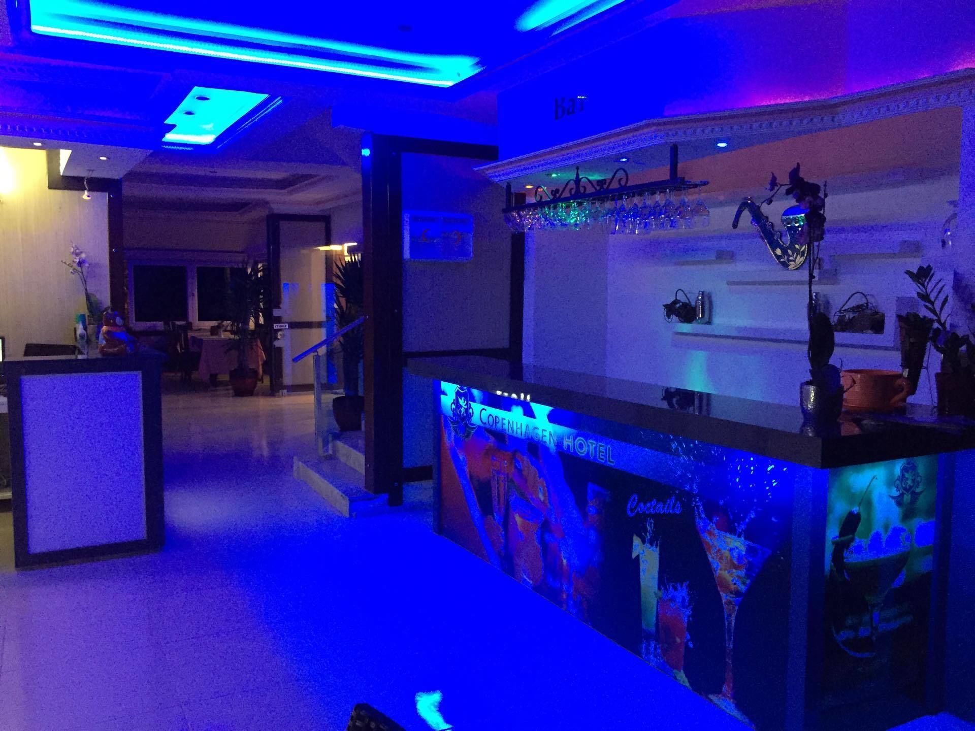 Livane Sun Otel