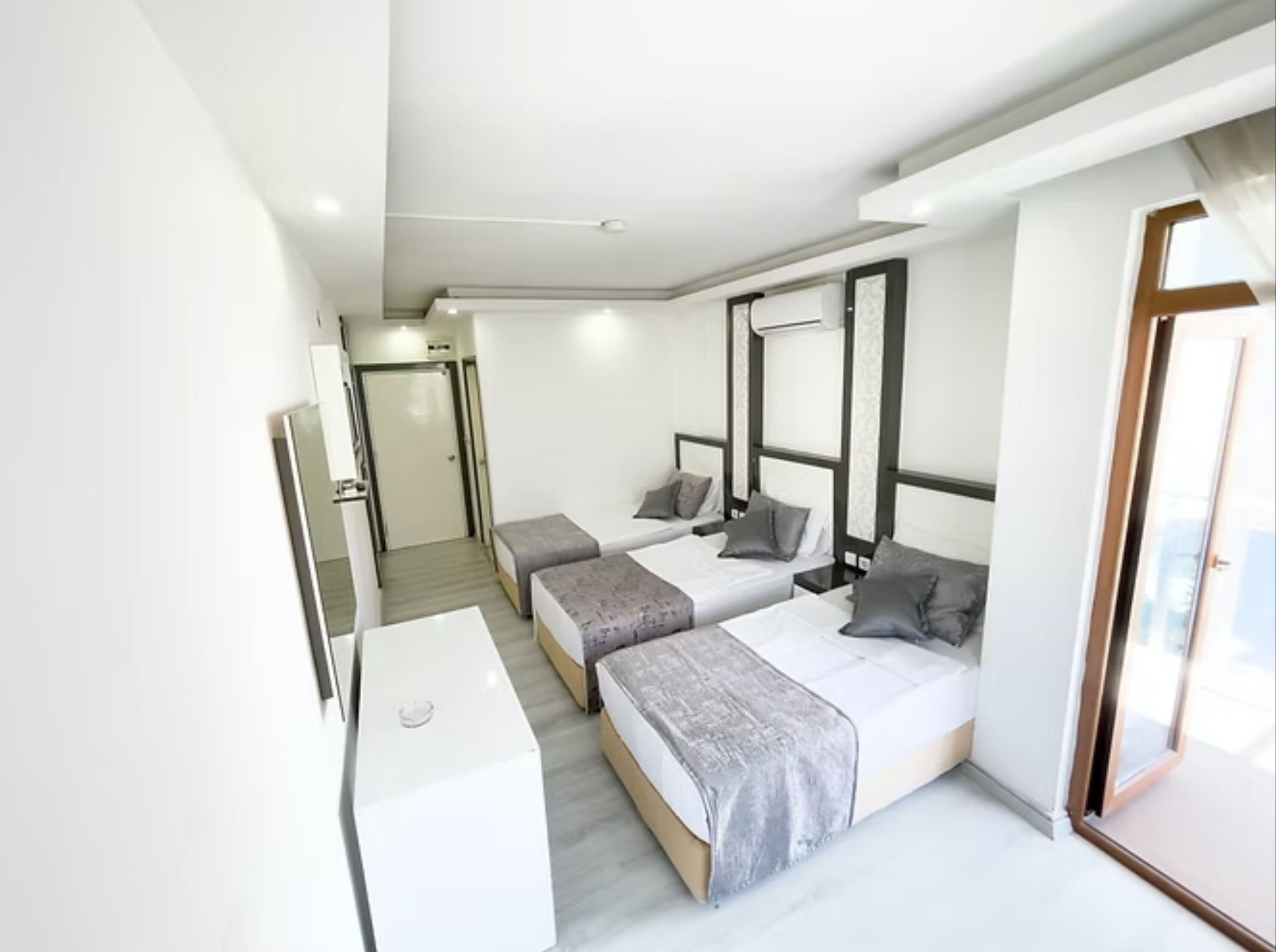 Livane Sun Otel