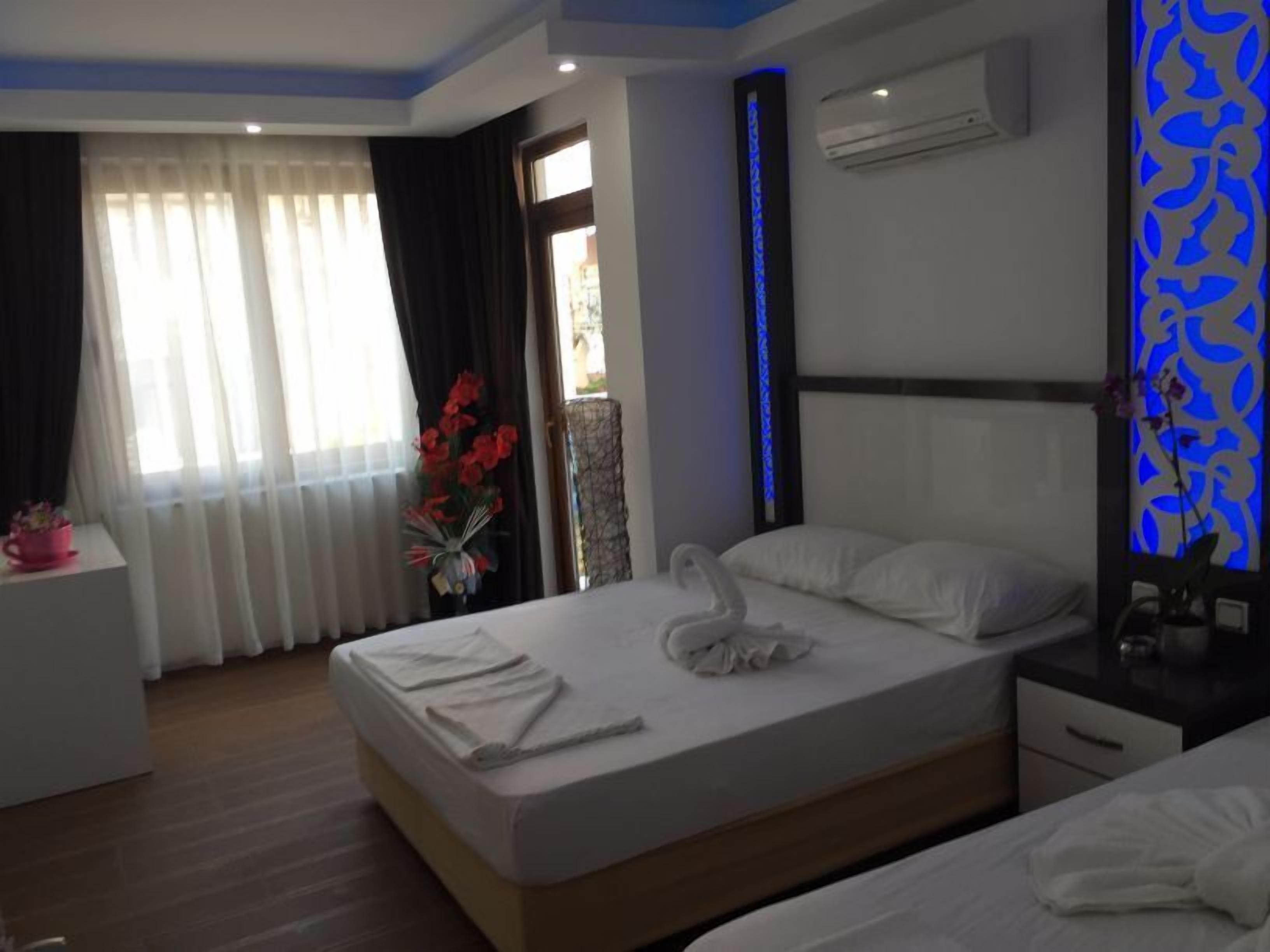 Livane Sun Otel