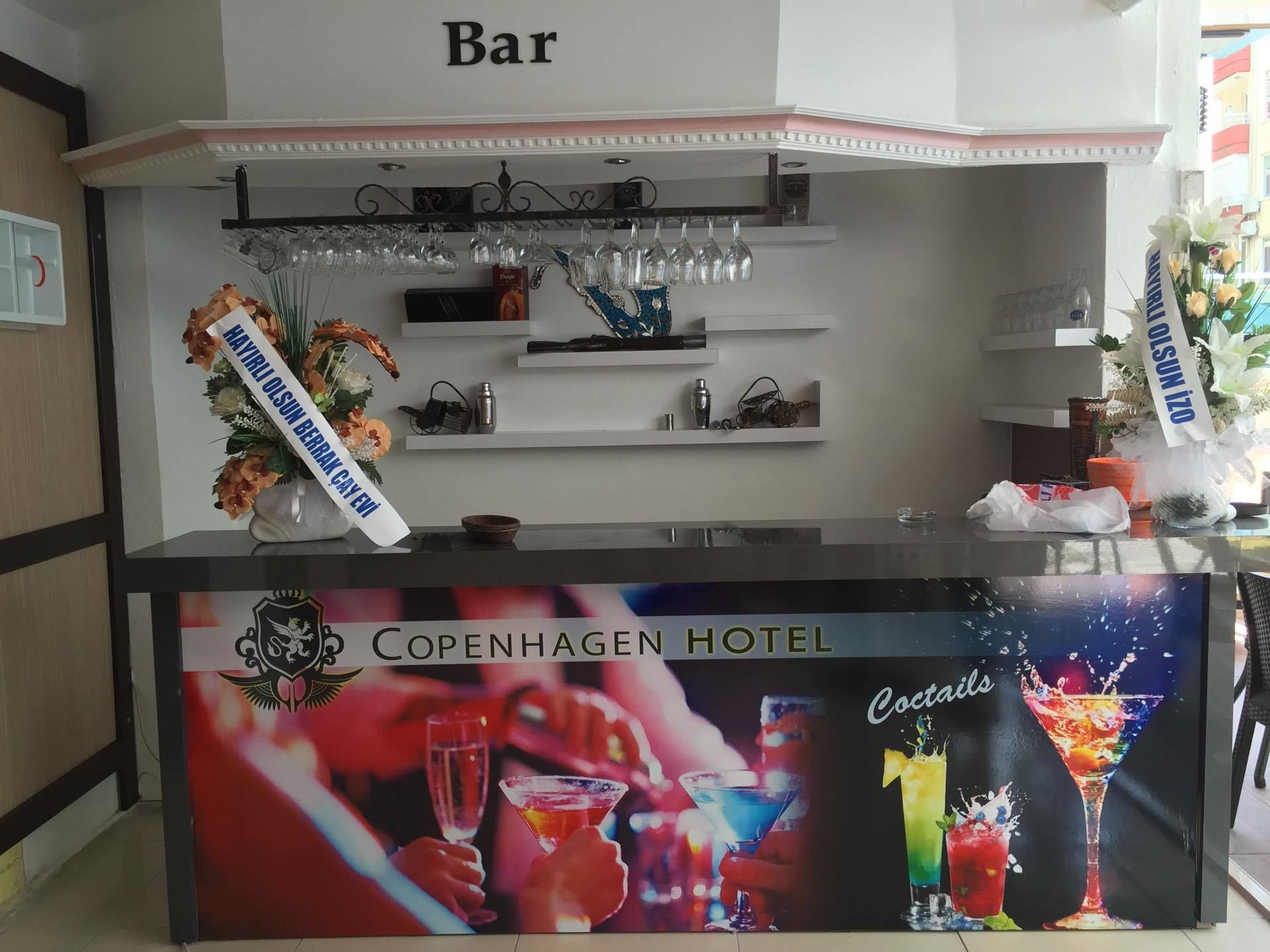 Livane Sun Otel