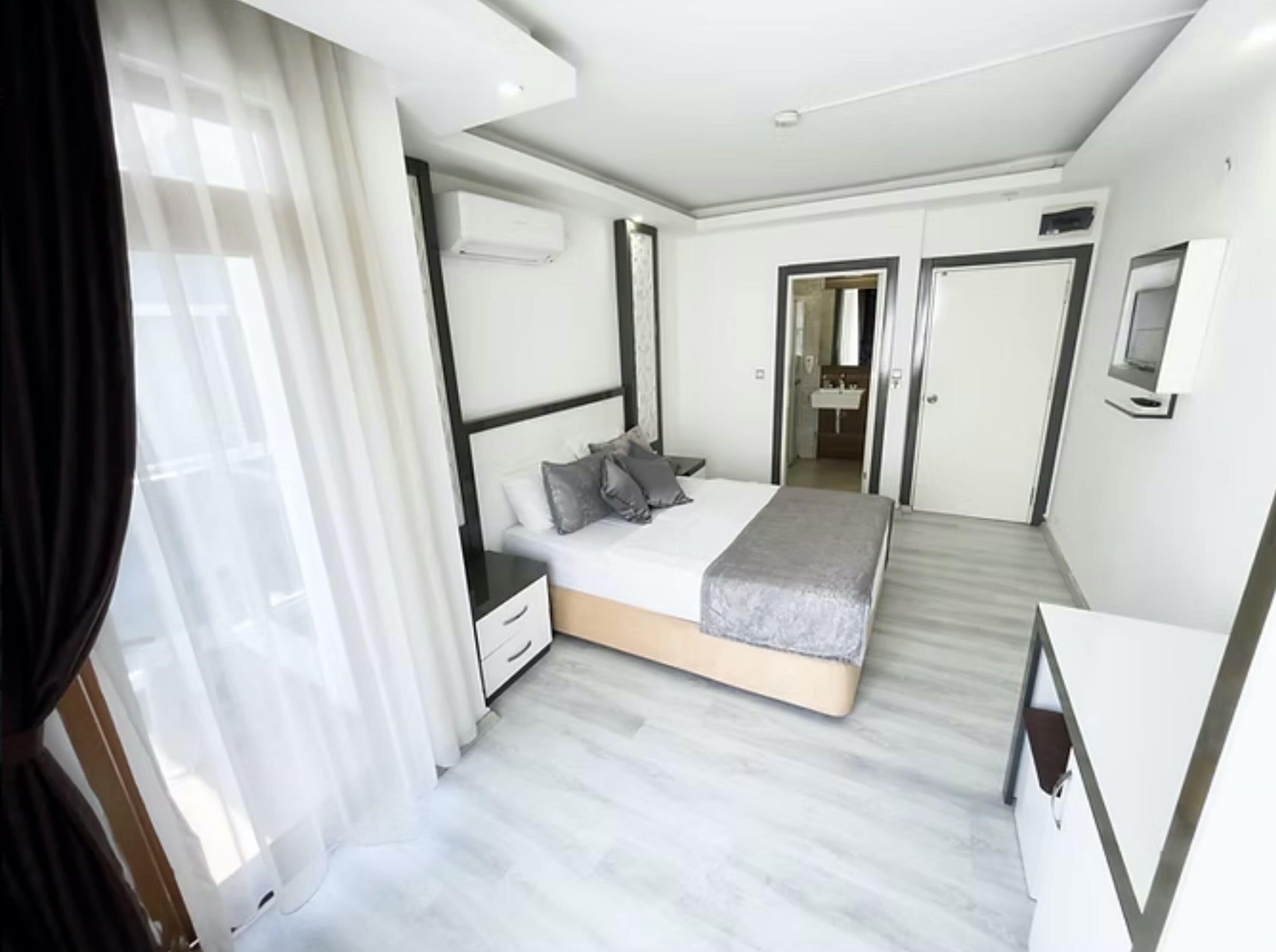 Livane Sun Otel