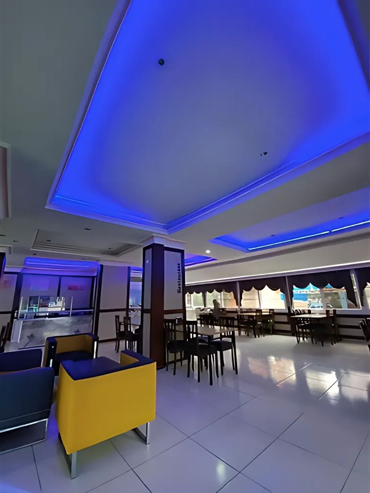 Livane Sun Otel