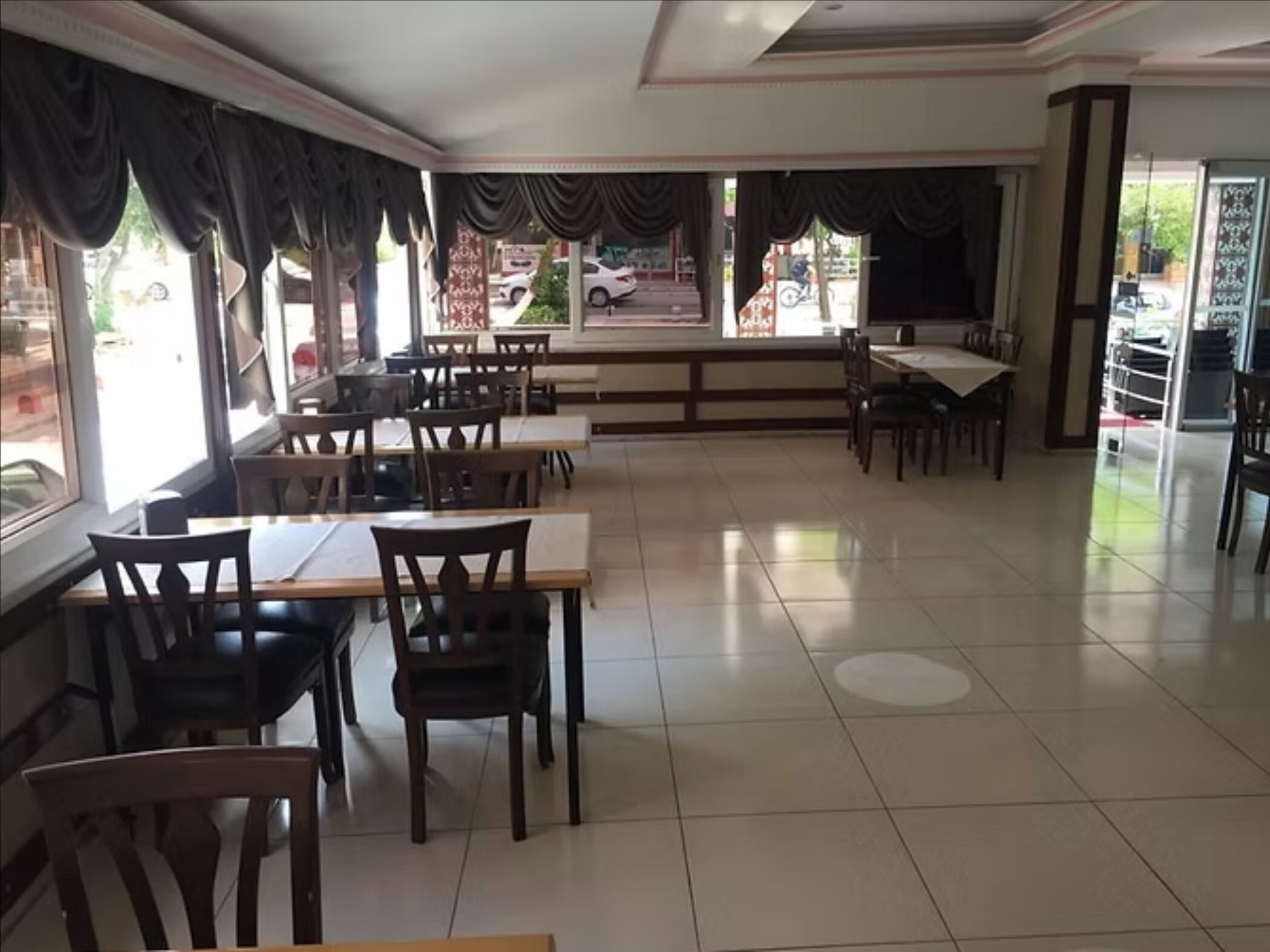 Livane Sun Otel
