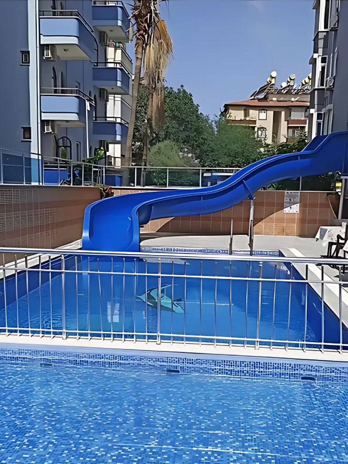 Livane Sun Otel