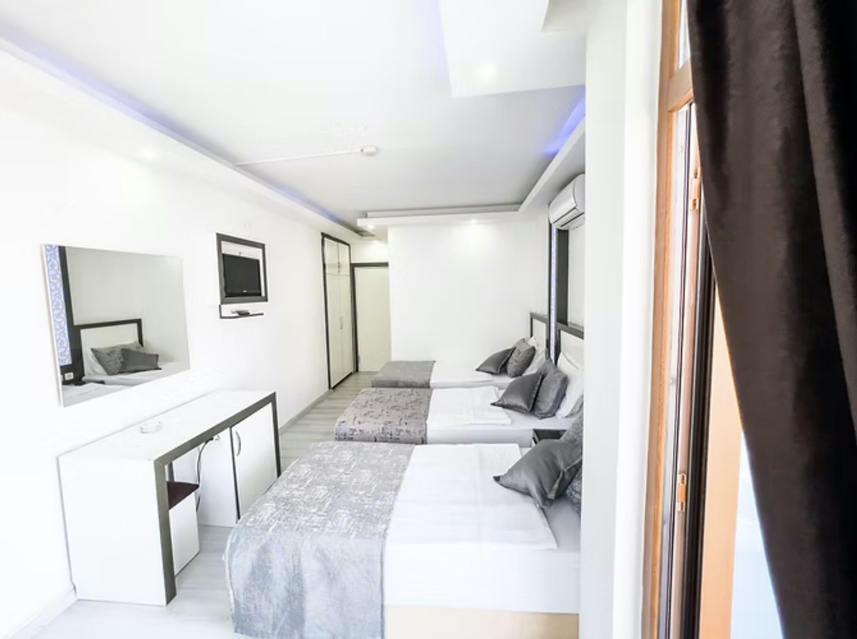 Livane Sun Otel