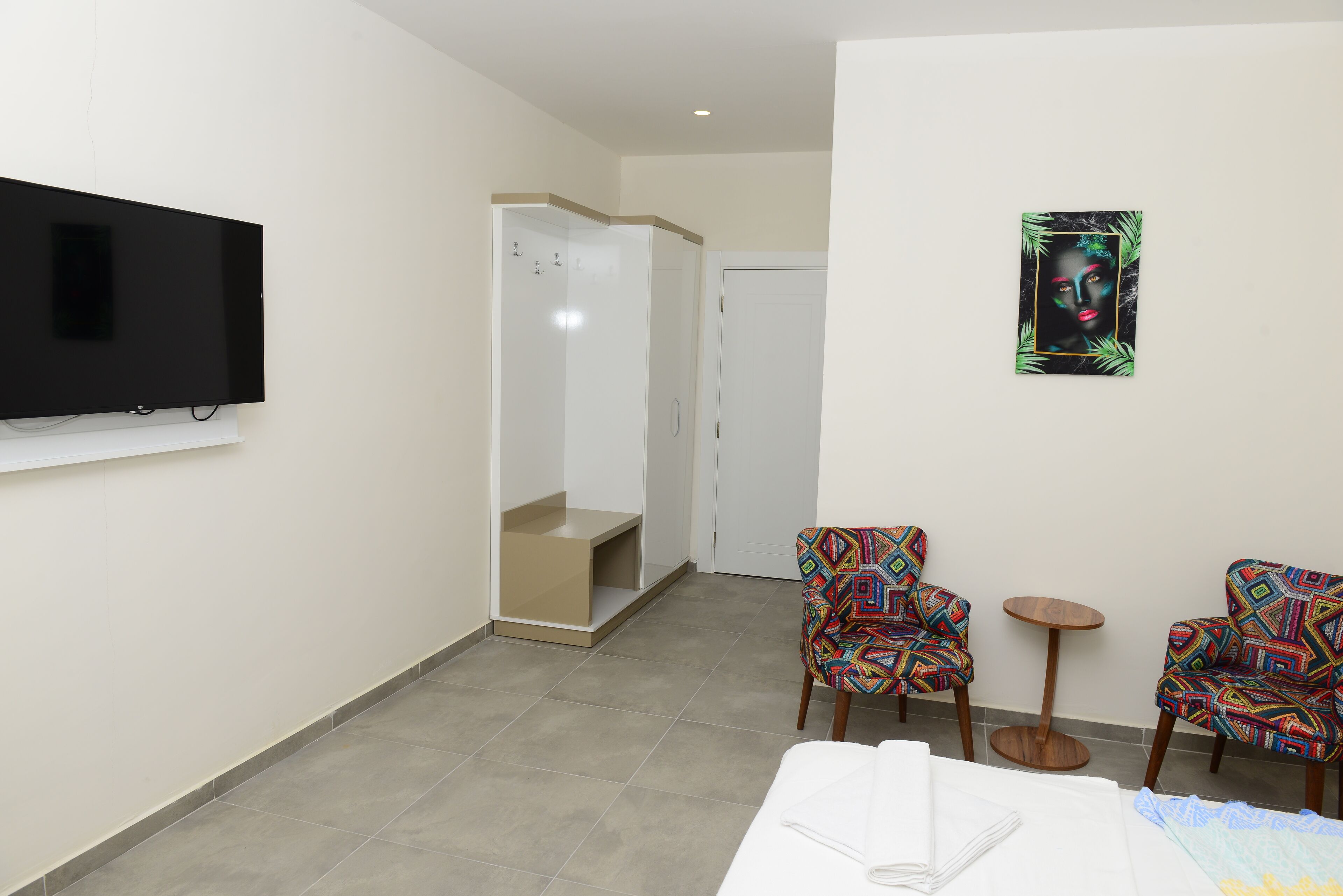 Lofts Alanya Lina